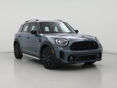 2024 Mini Cooper Countryman S ALL4