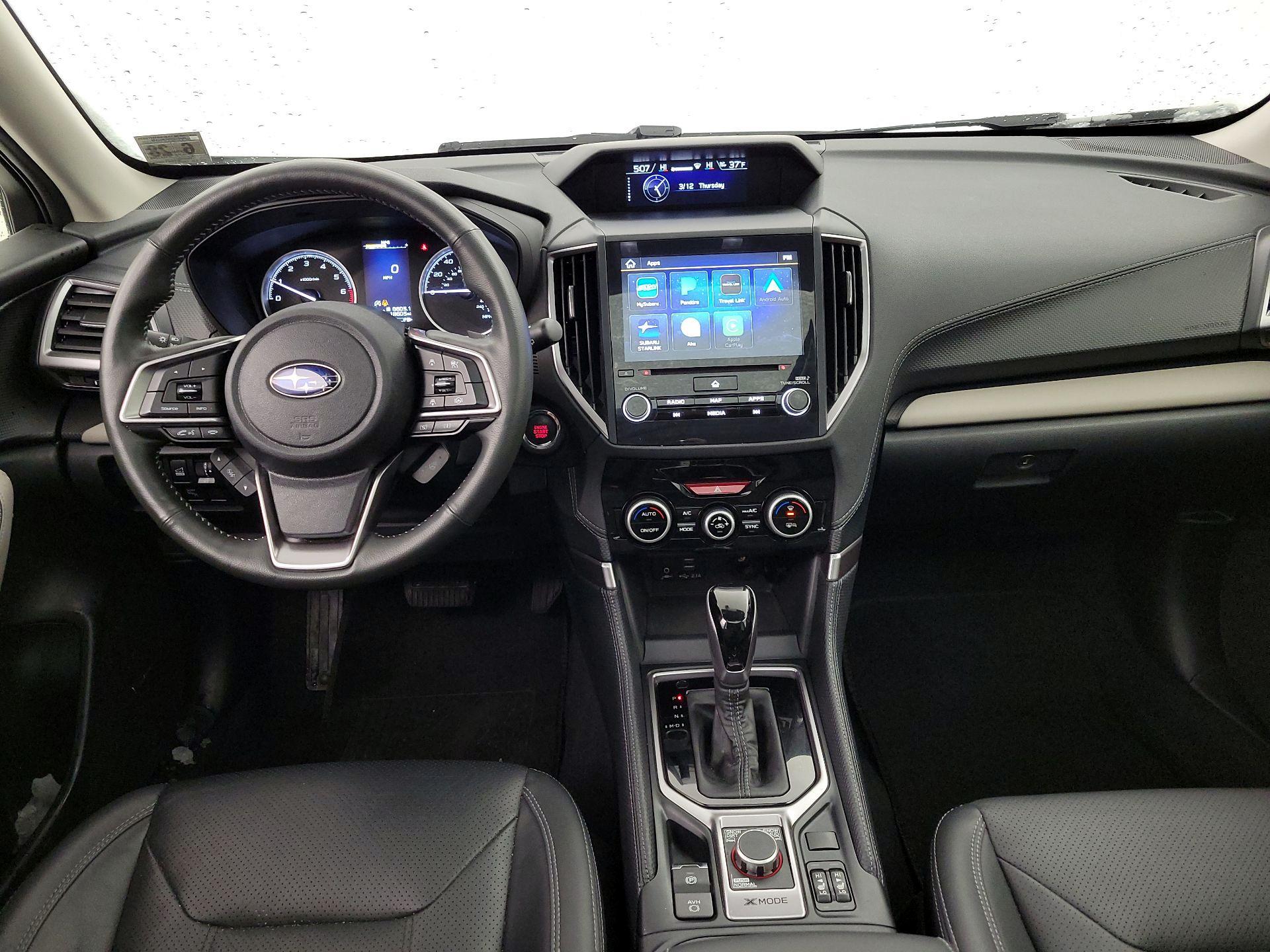 Thumbnail: 2023 Subaru Forester - 9