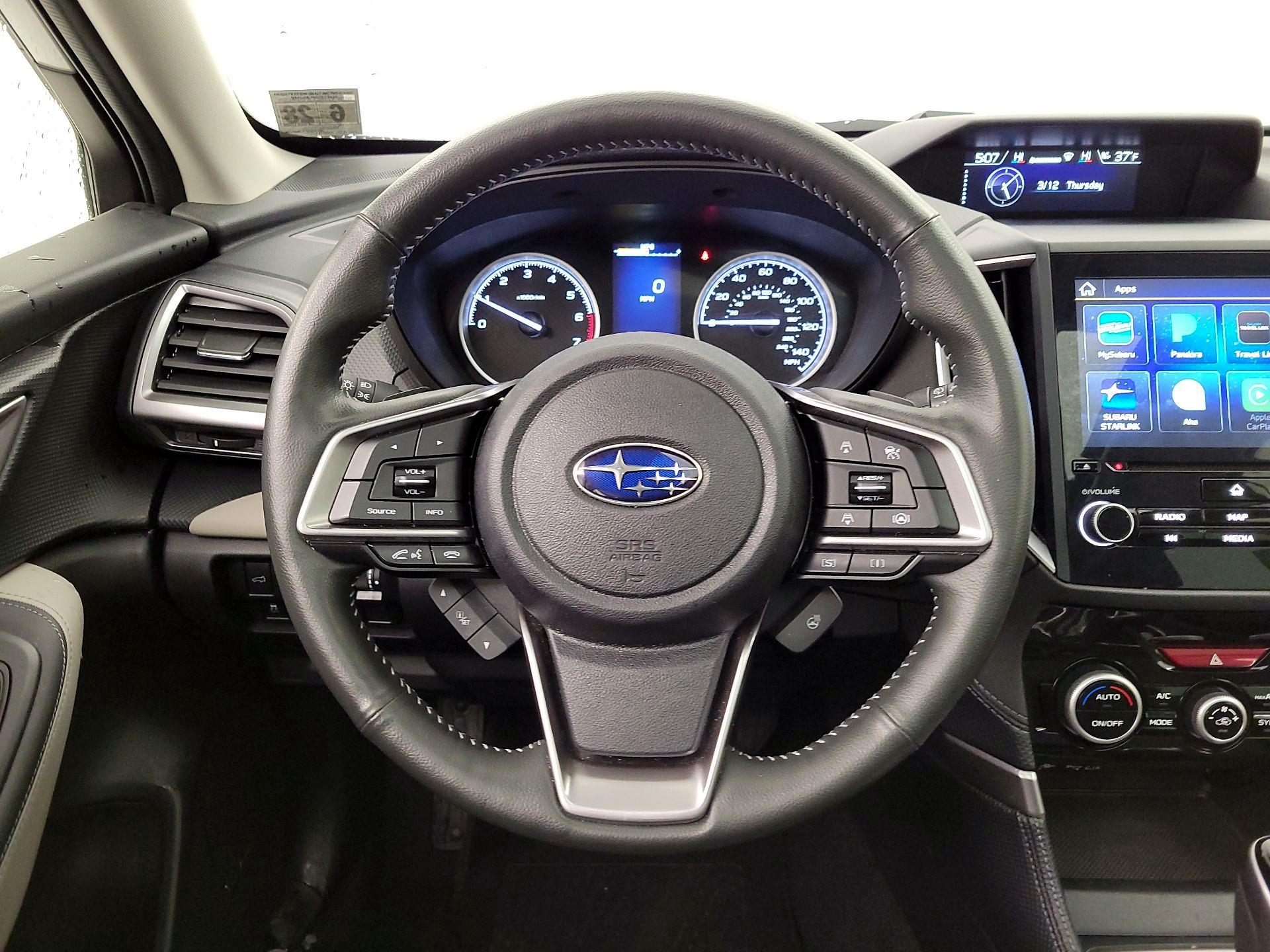 Thumbnail: 2023 Subaru Forester - 10