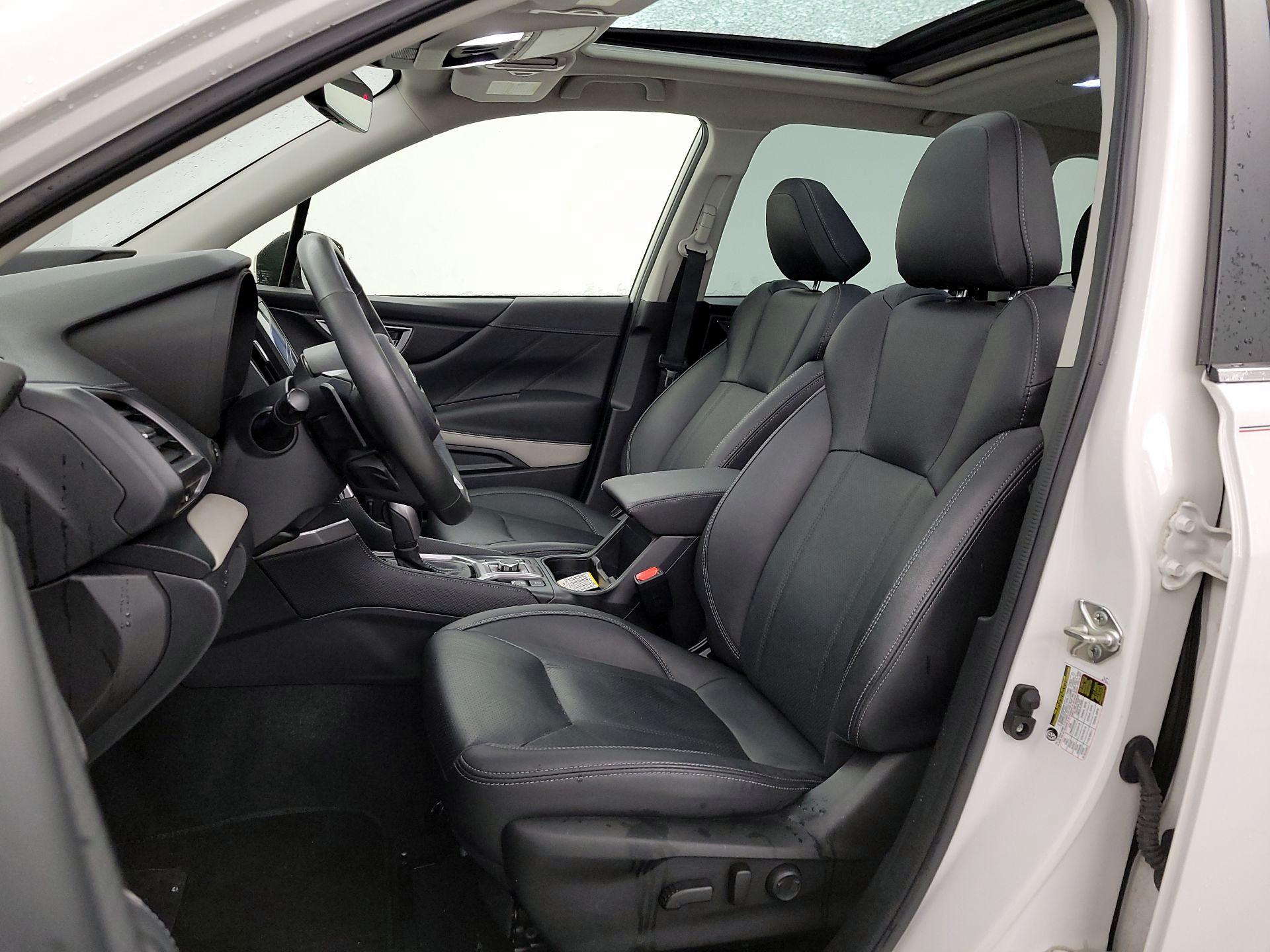 Thumbnail: 2023 Subaru Forester - 11