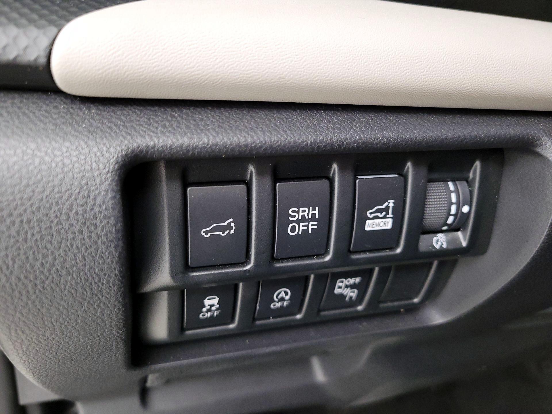 Thumbnail: 2023 Subaru Forester - 13