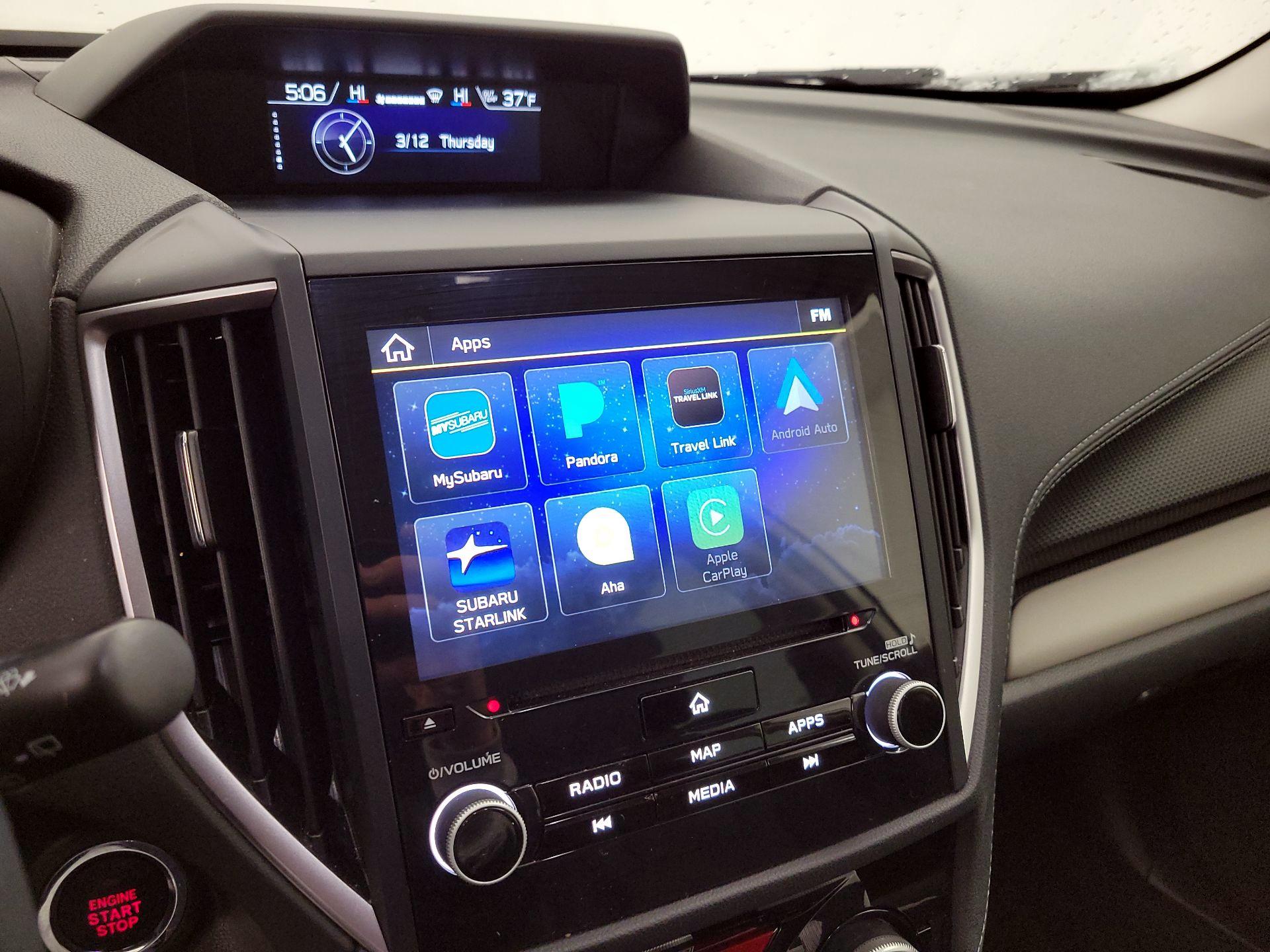 Thumbnail: 2023 Subaru Forester - 14