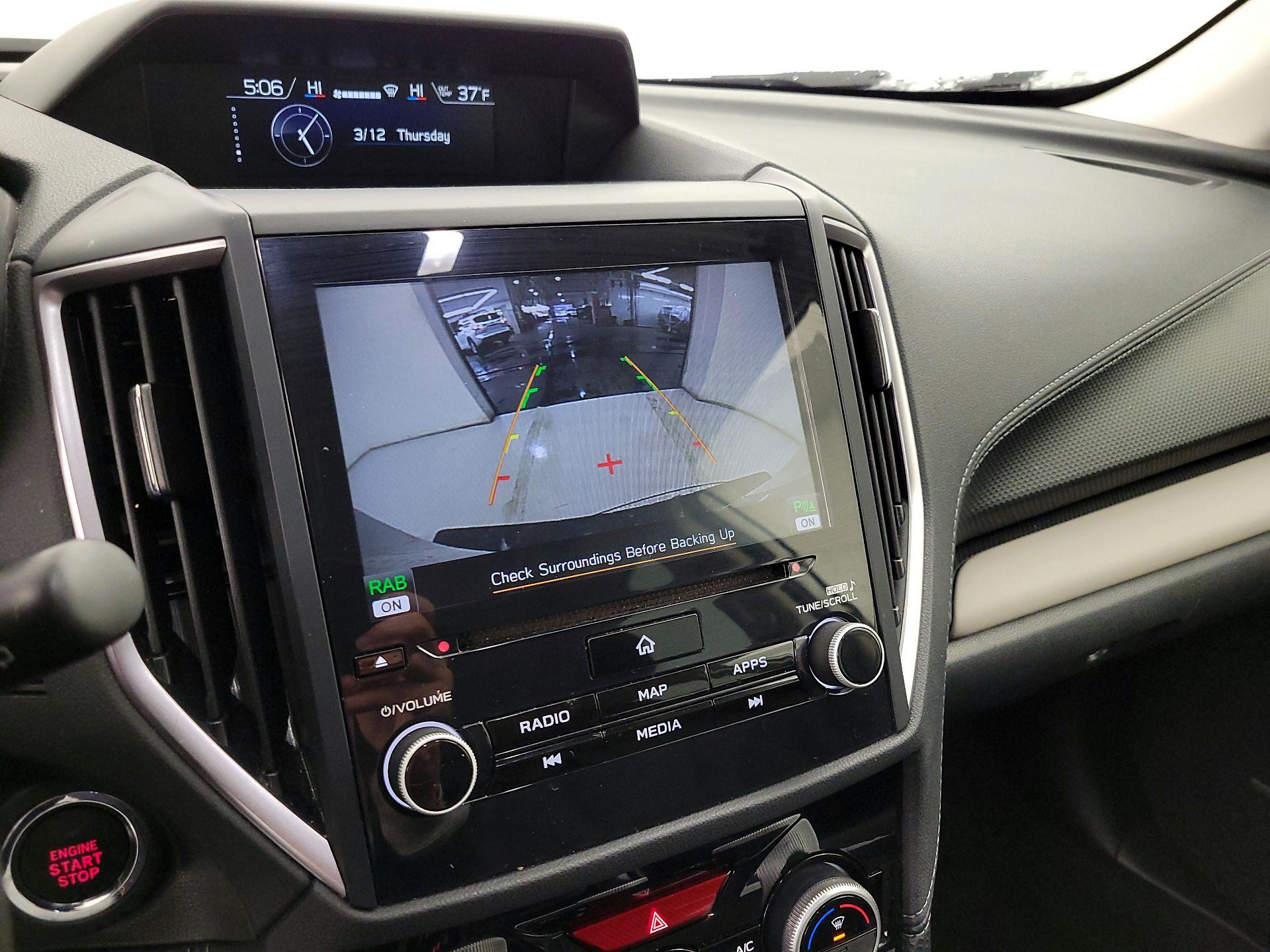 Thumbnail: 2023 Subaru Forester - 15