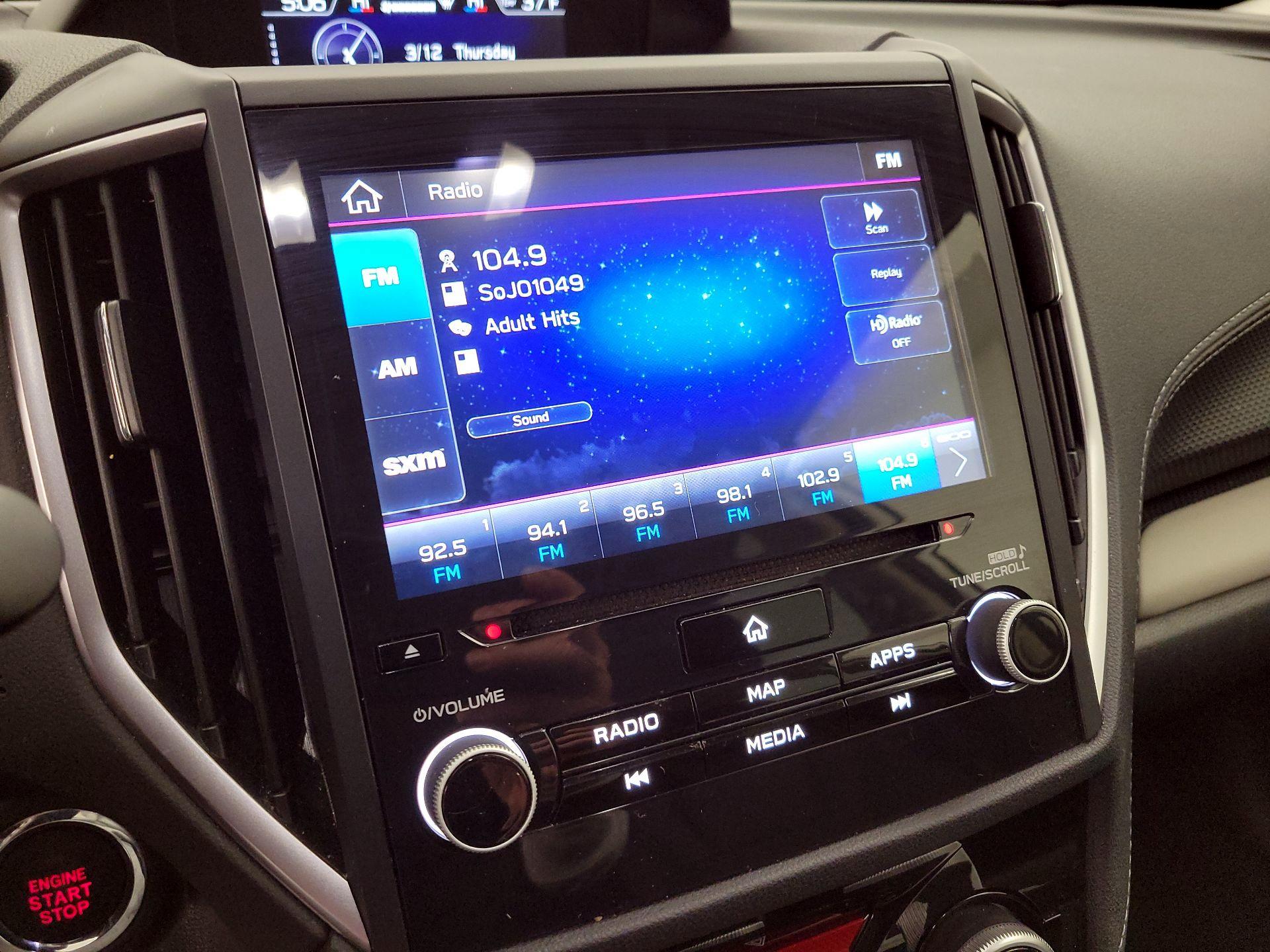 Thumbnail: 2023 Subaru Forester - 16