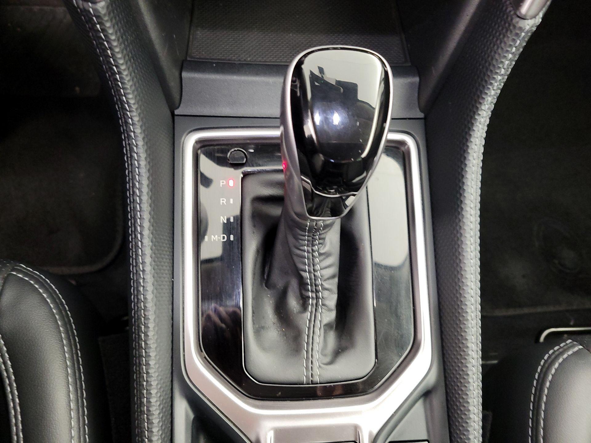 Thumbnail: 2023 Subaru Forester - 18