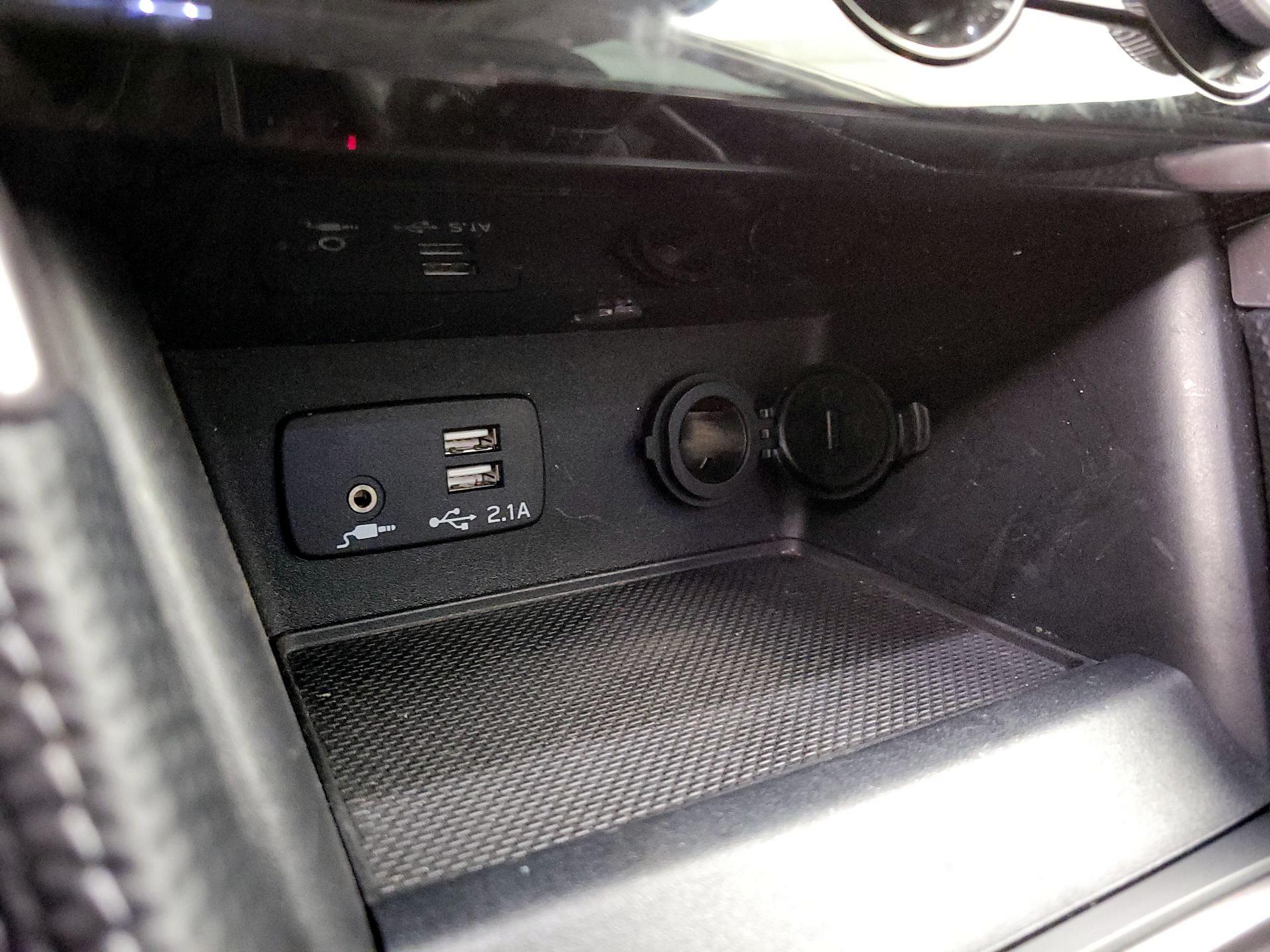 Thumbnail: 2023 Subaru Forester - 19