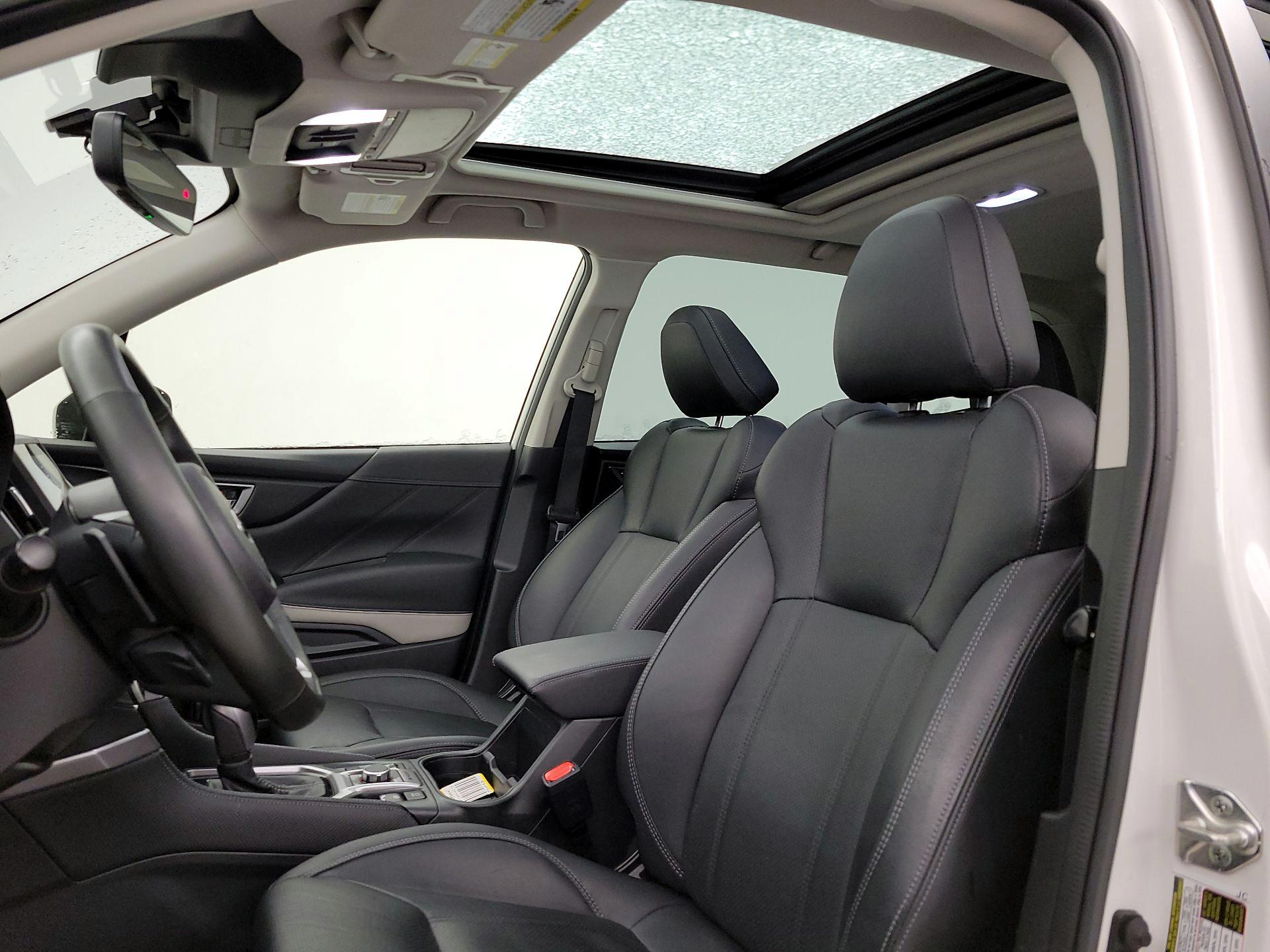 Thumbnail: 2023 Subaru Forester - 20