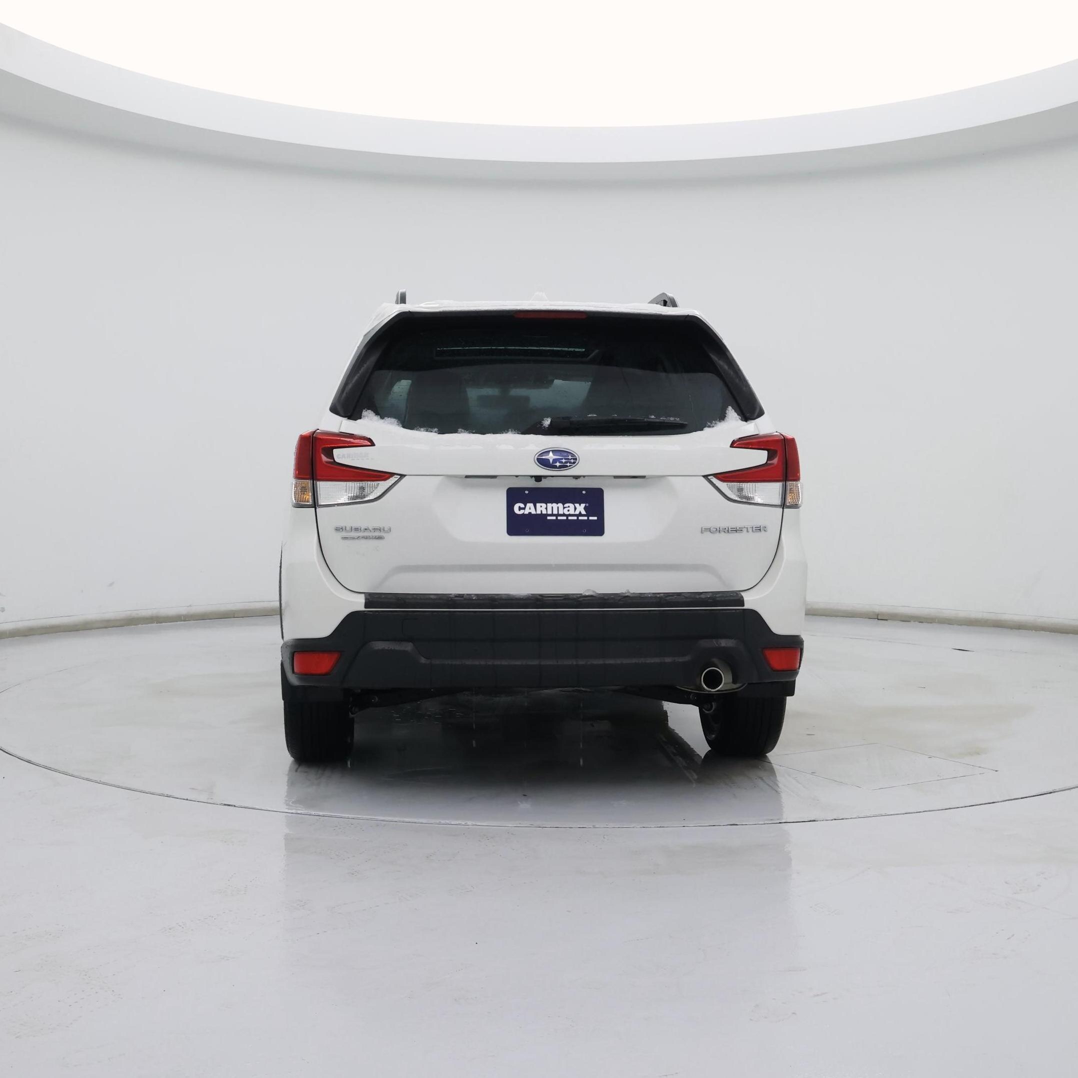 Thumbnail: 2023 Subaru Forester - 6