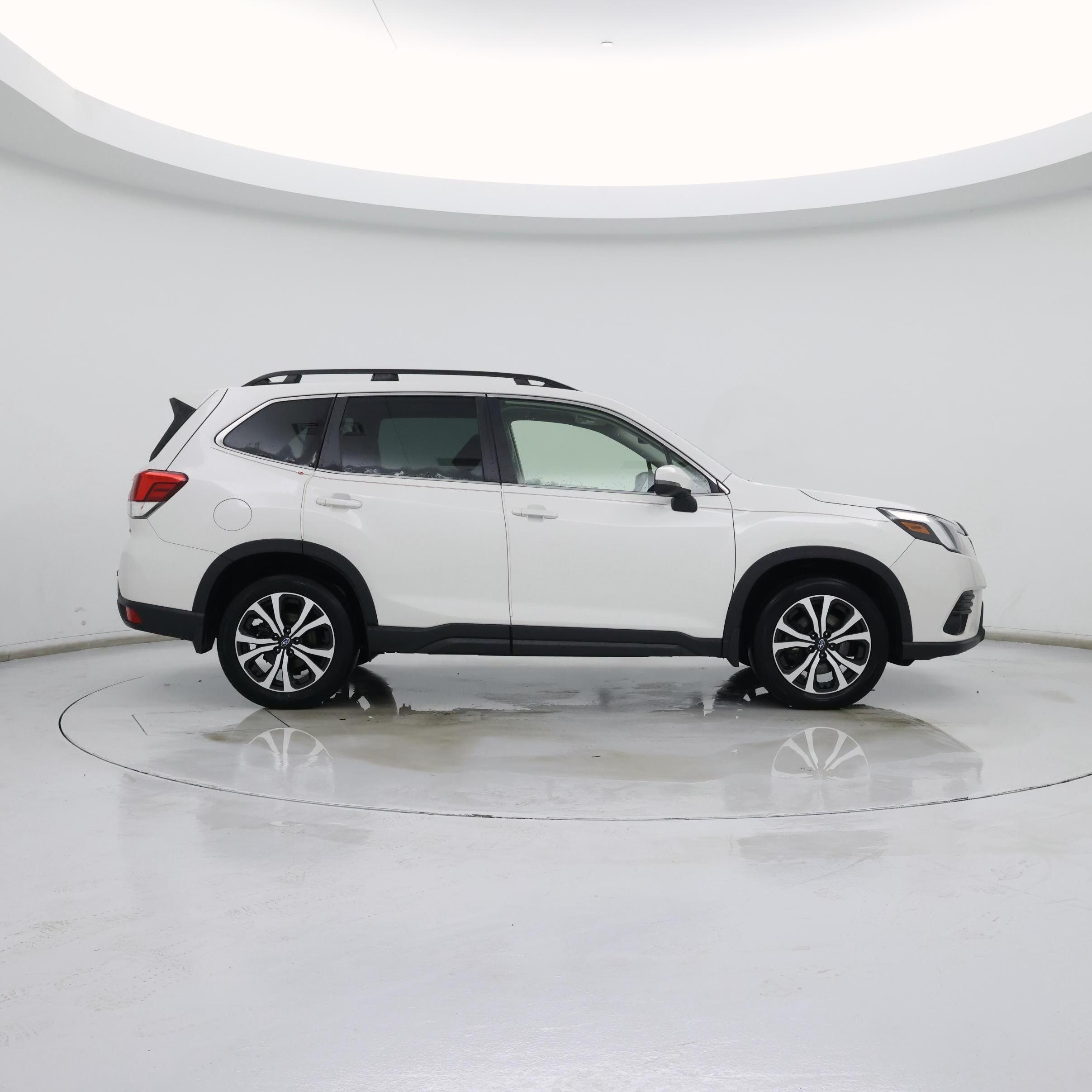 Thumbnail: 2023 Subaru Forester - 7