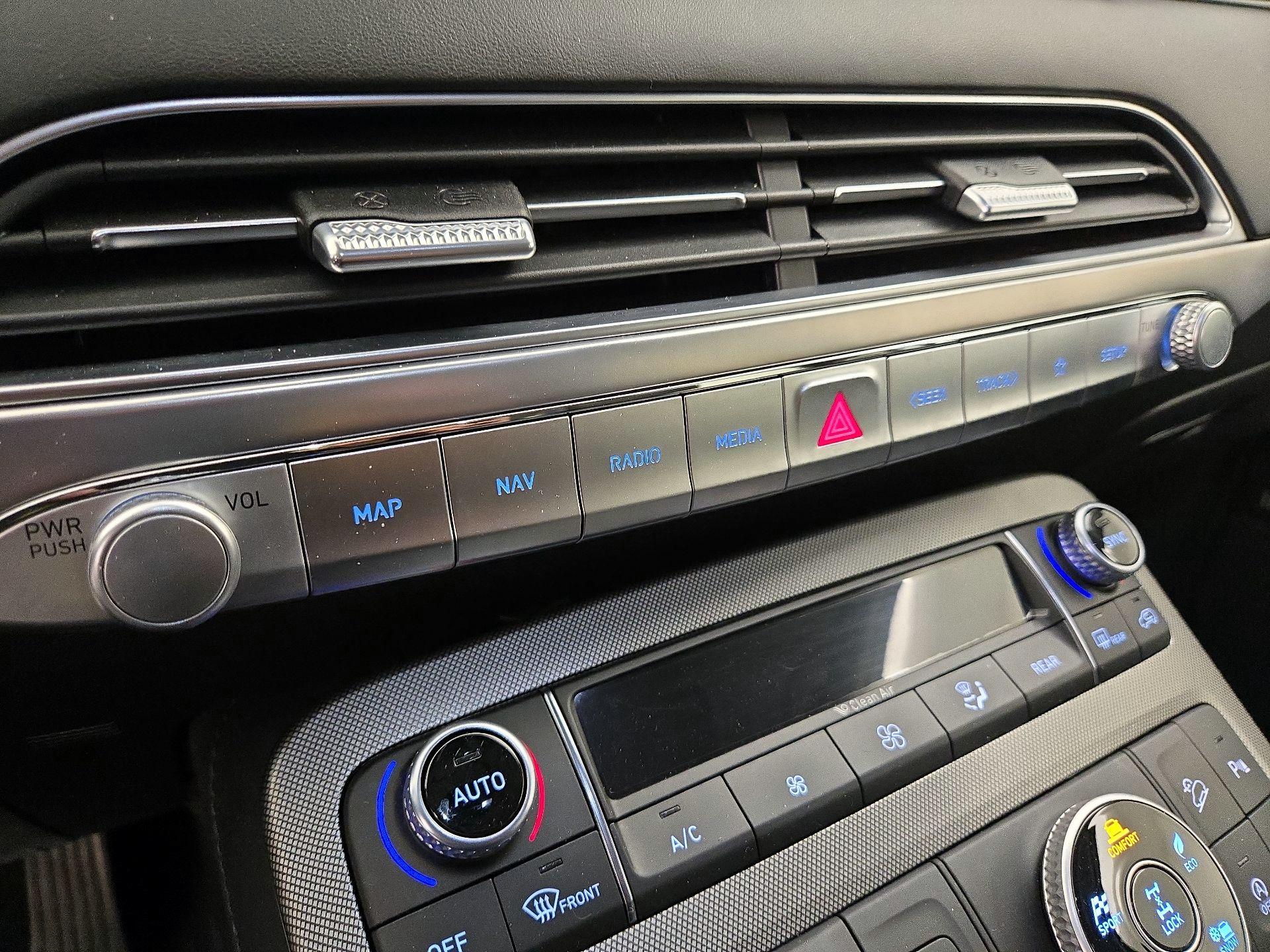 Thumbnail: 2021 Hyundai Palisade - 16