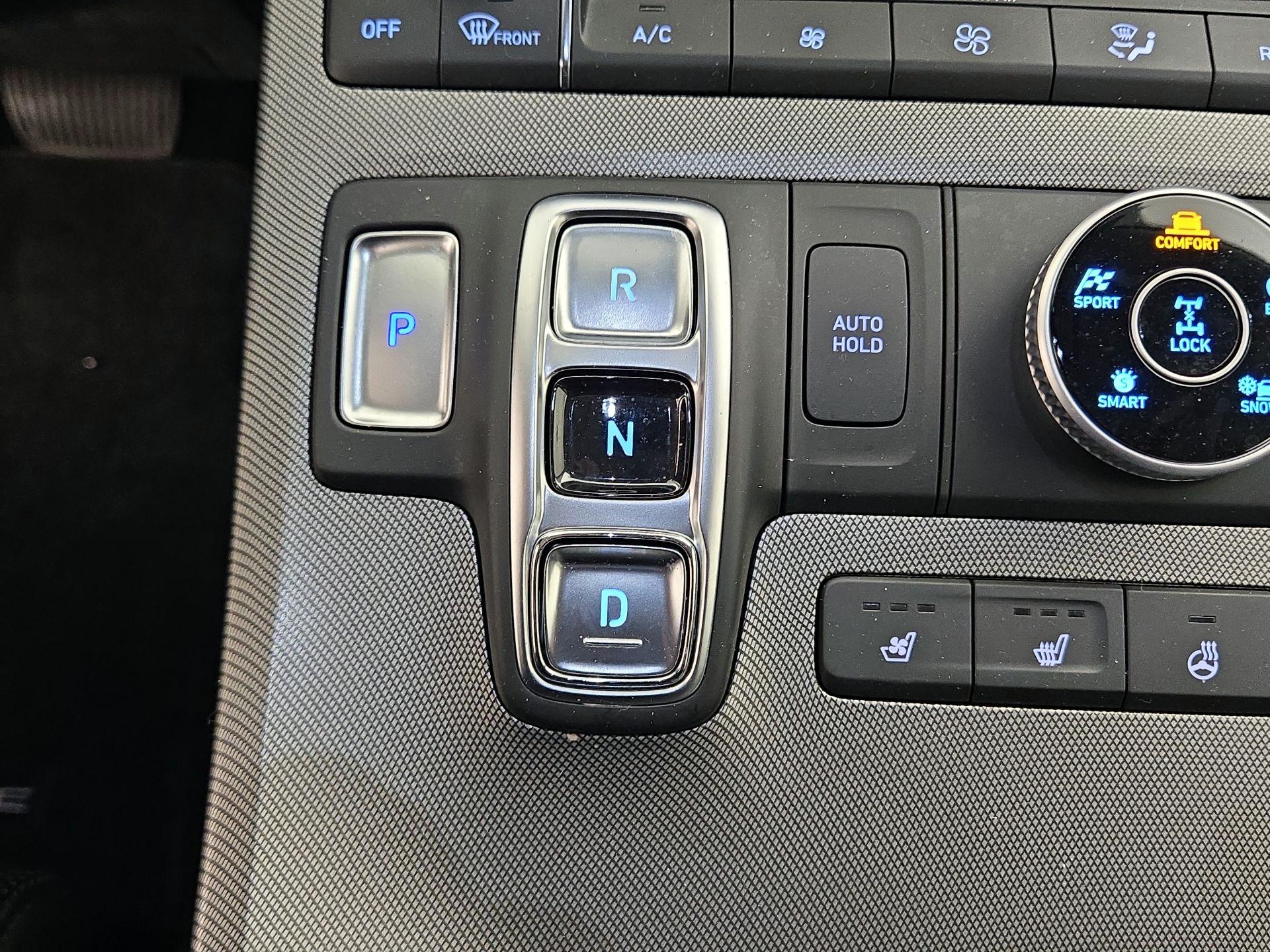 Thumbnail: 2021 Hyundai Palisade - 17