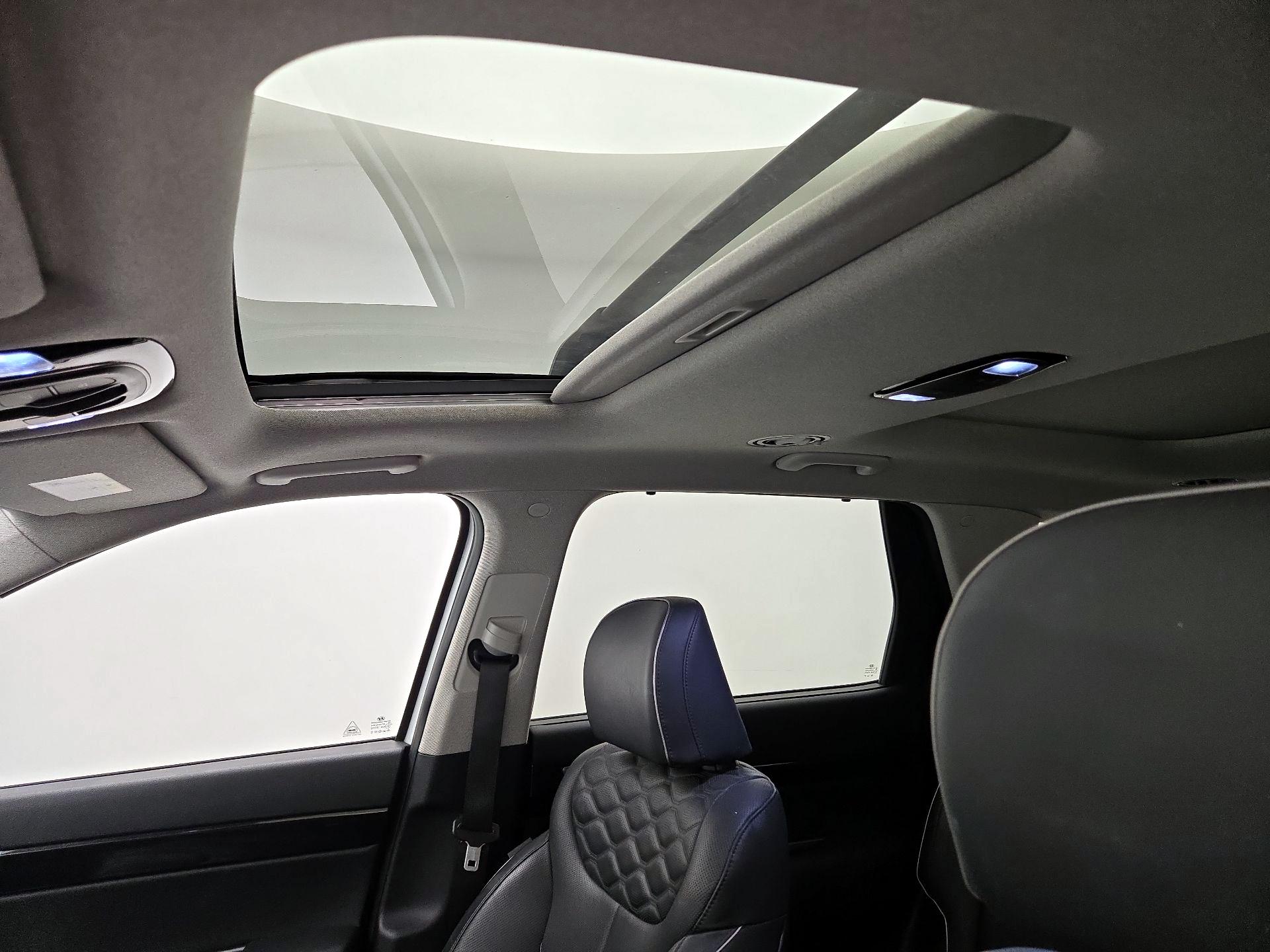 Thumbnail: 2021 Hyundai Palisade - 18