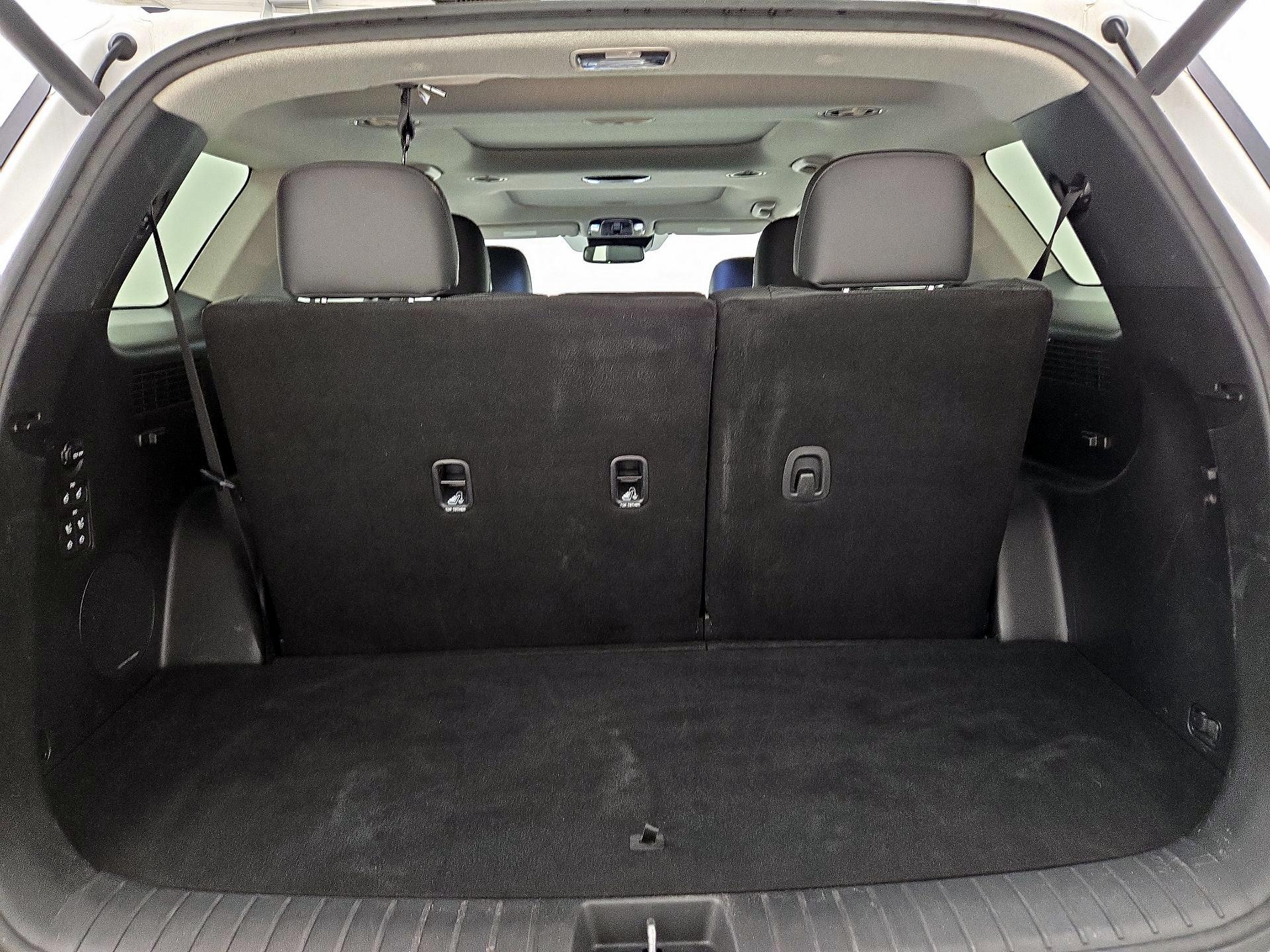 Thumbnail: 2021 Hyundai Palisade - 20