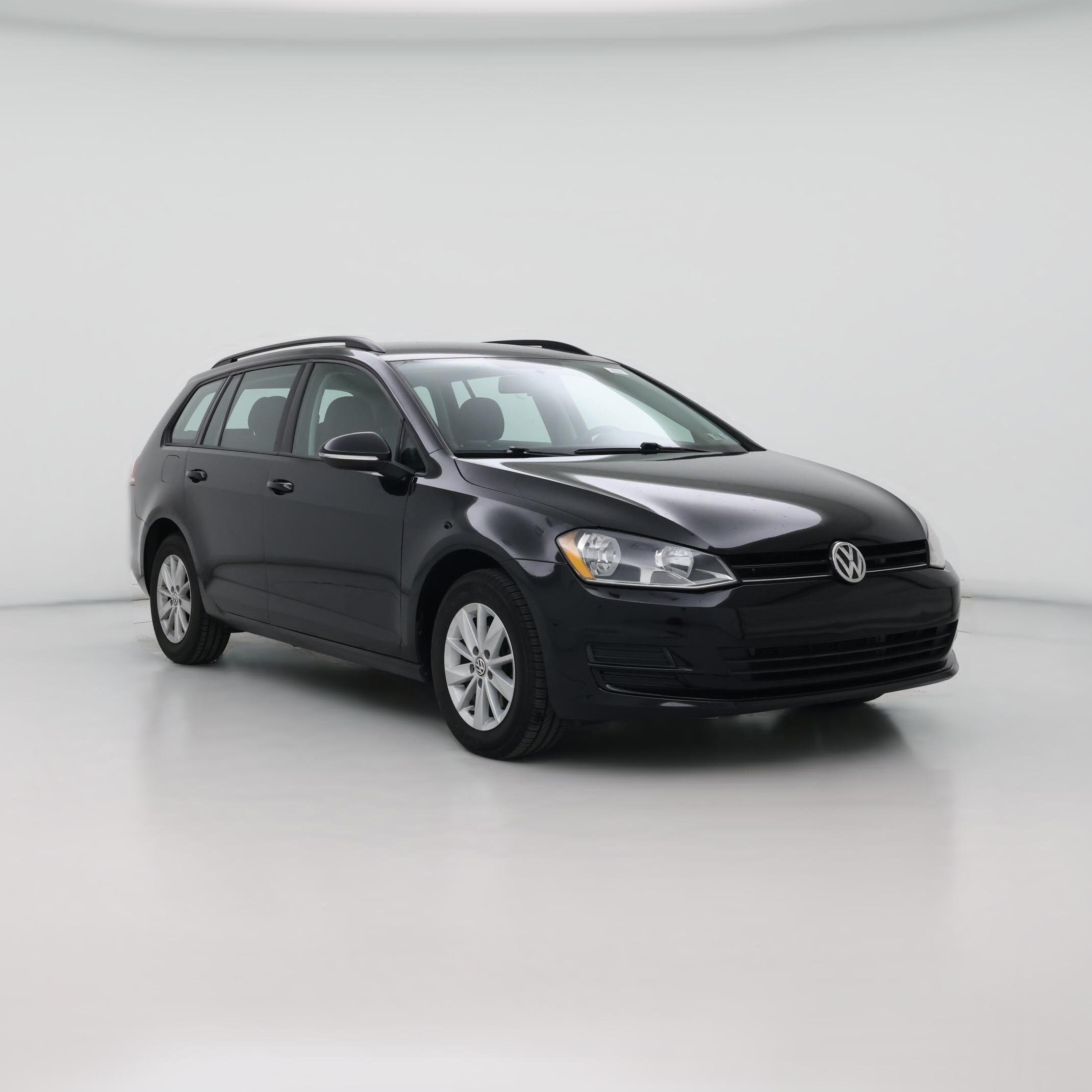 Thumbnail: 2016 Volkswagen Golf - 1