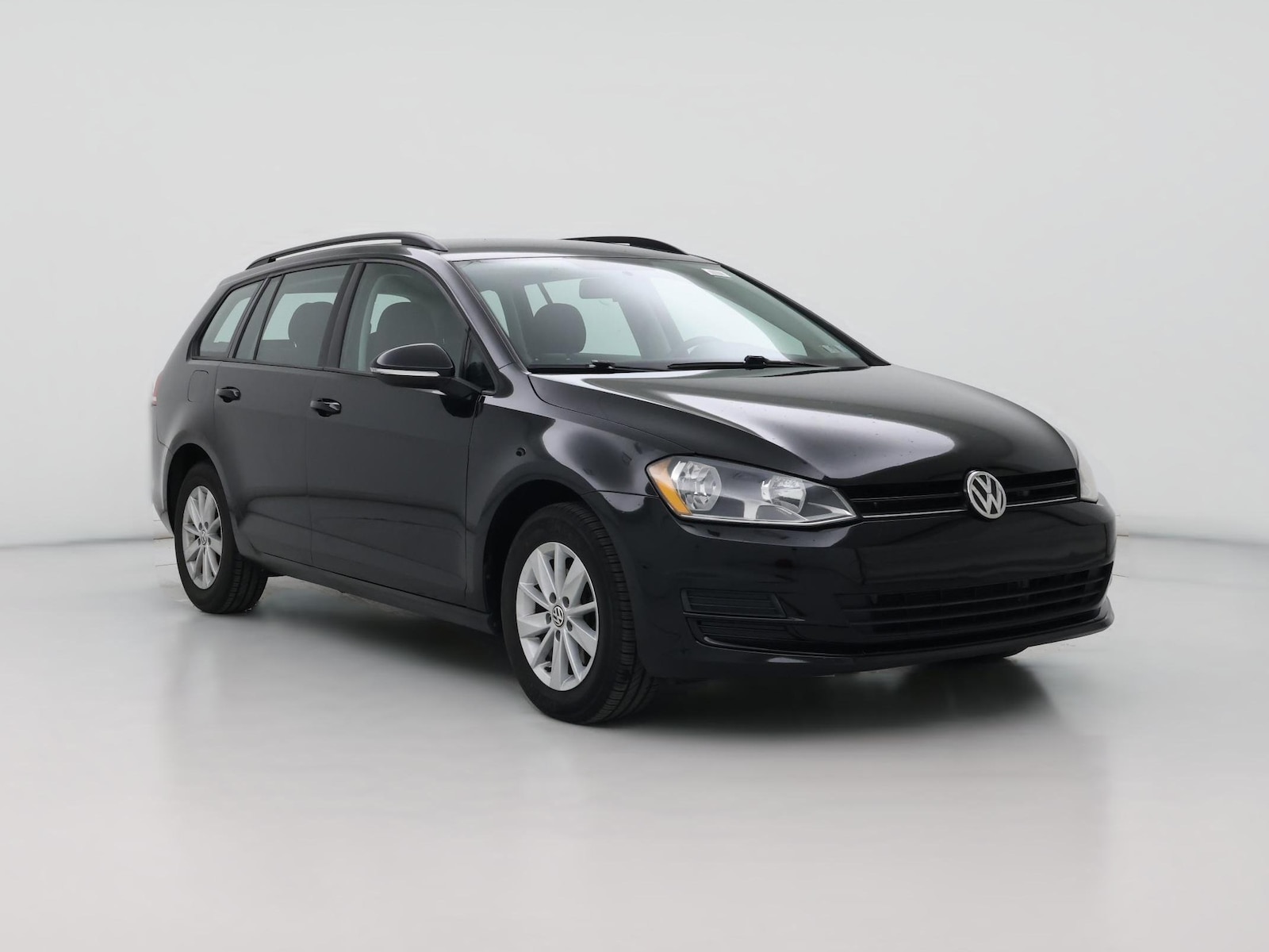 2016 Volkswagen Golf SportWagen