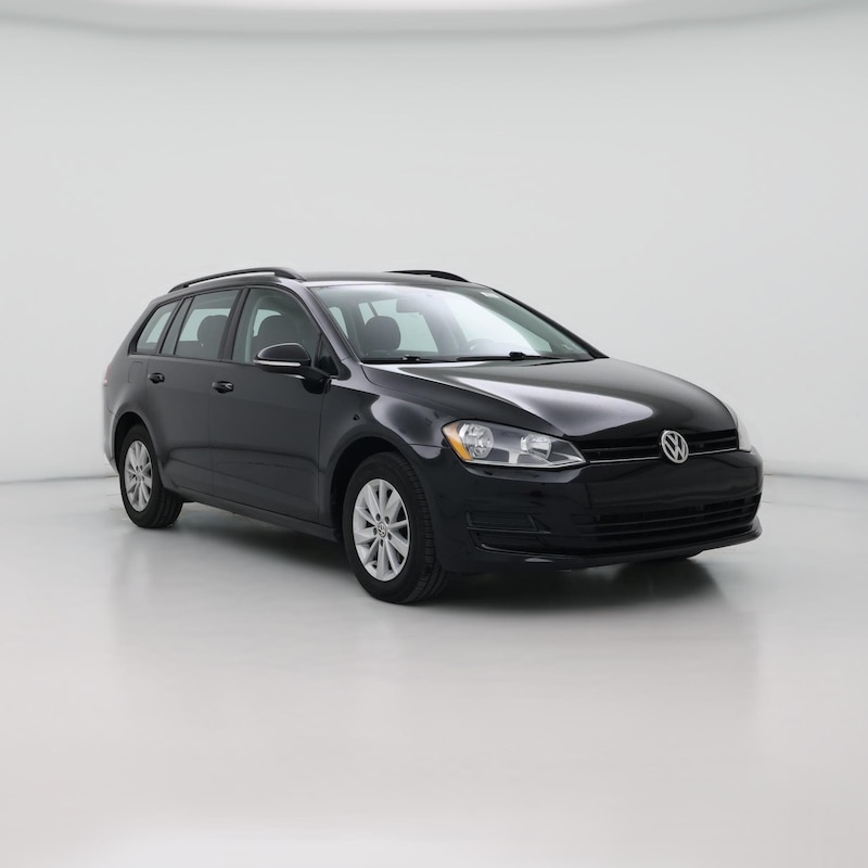 2016 Volkswagen Golf S