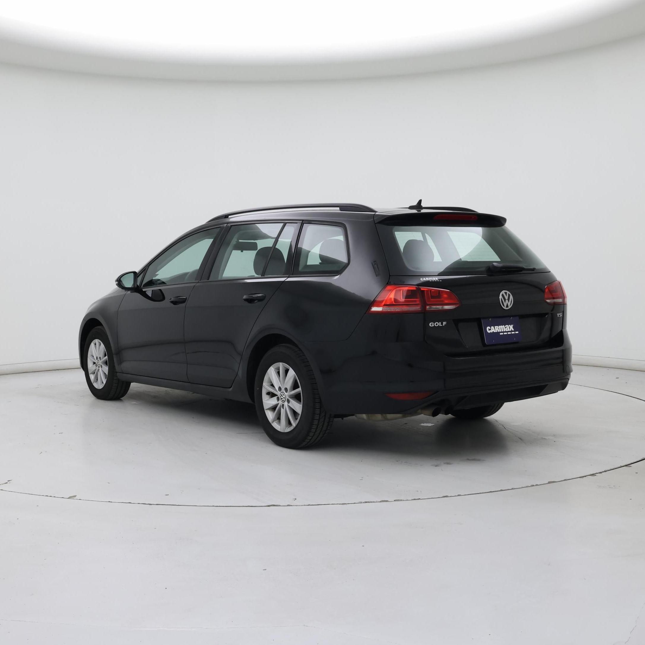 Thumbnail: 2016 Volkswagen Golf - 2