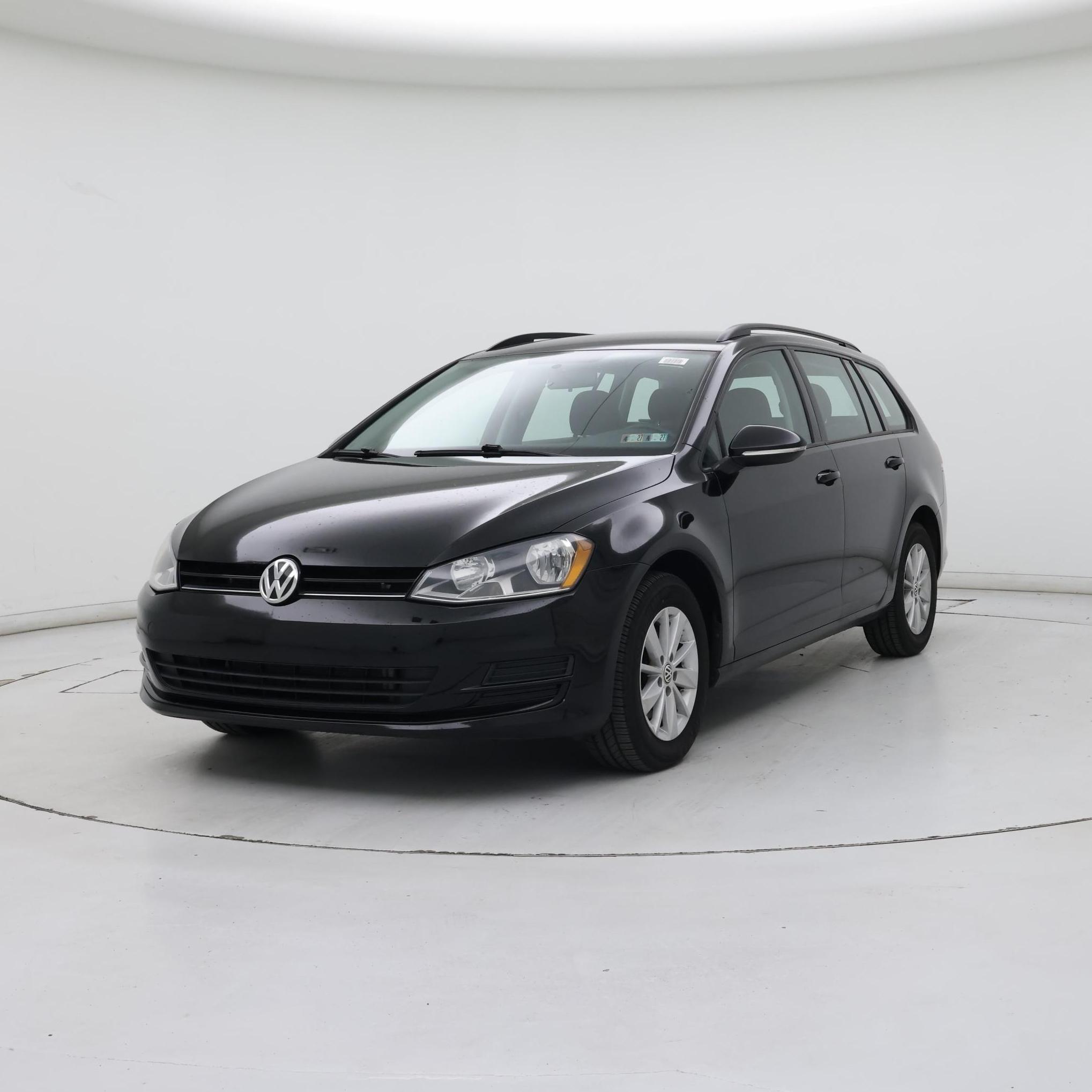 Thumbnail: 2016 Volkswagen Golf - 4