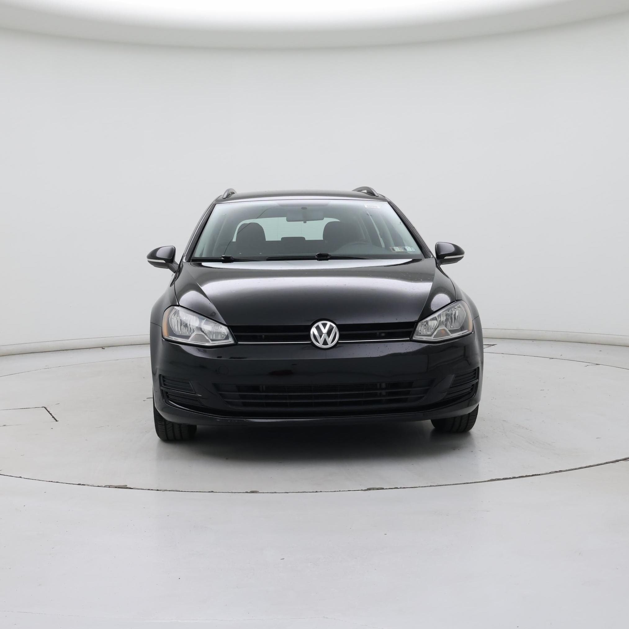 Thumbnail: 2016 Volkswagen Golf - 5