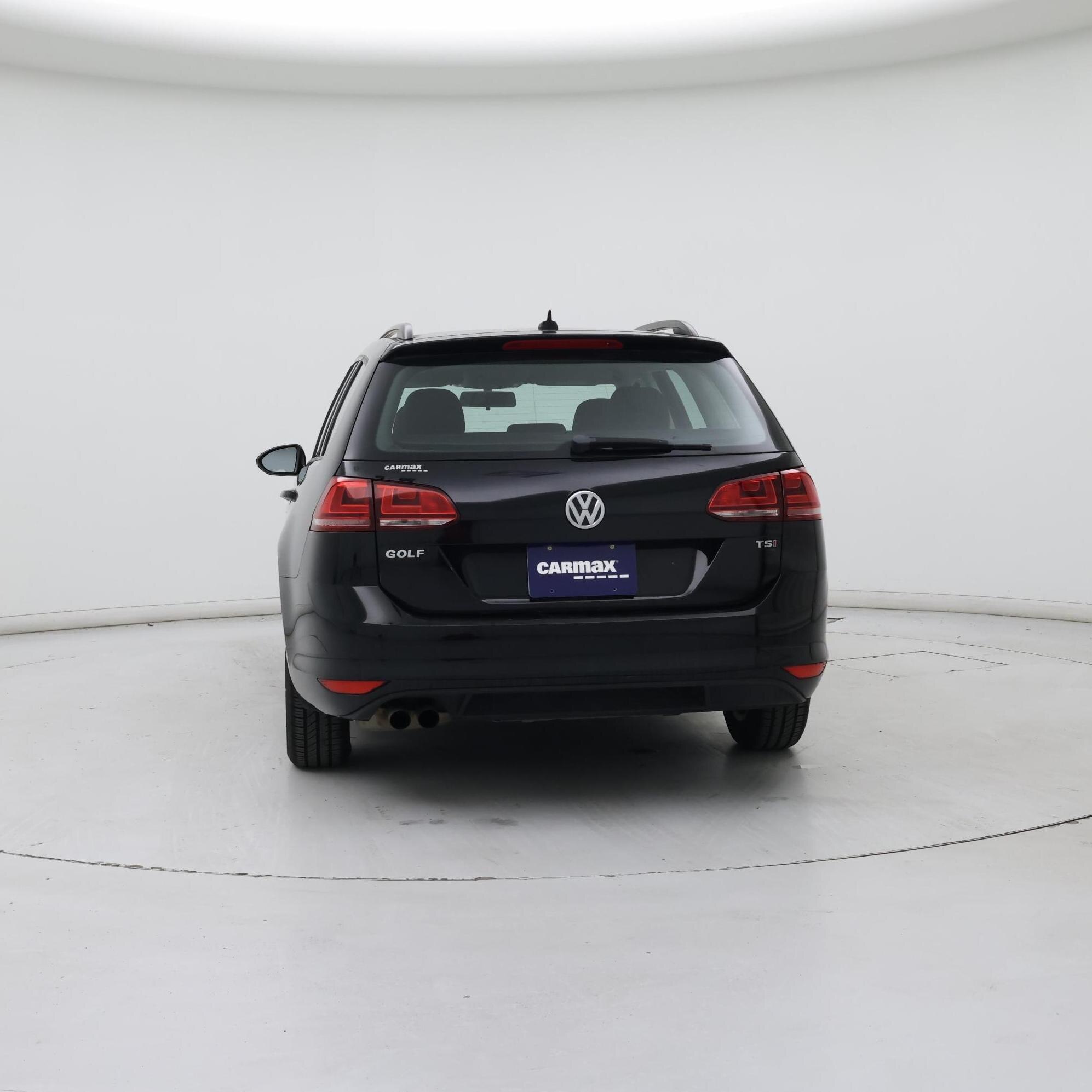 Thumbnail: 2016 Volkswagen Golf - 6