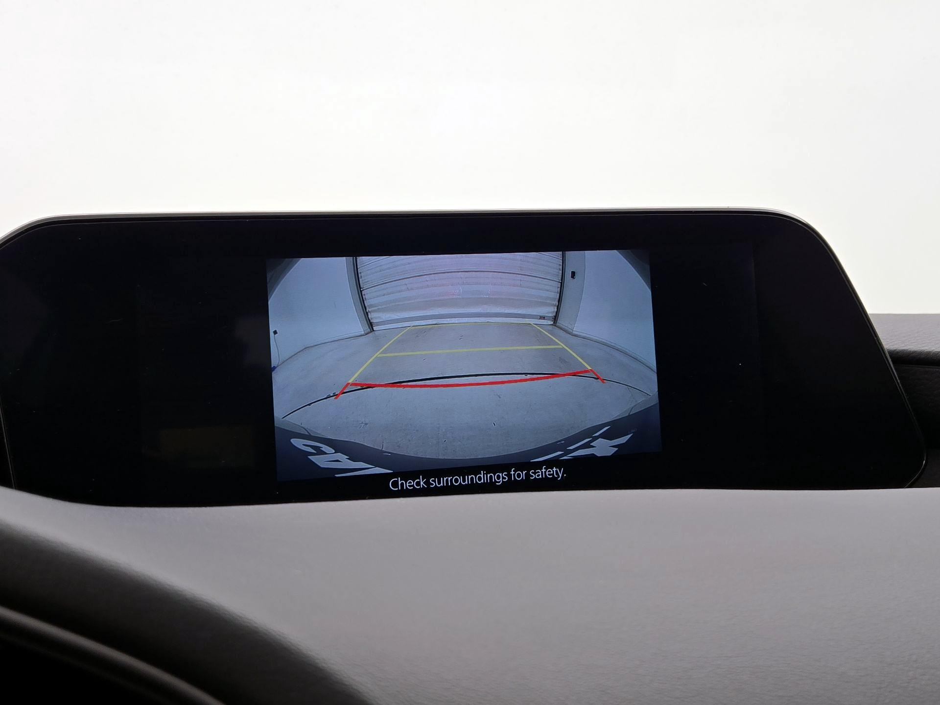 Thumbnail: 2025 Mazda Mazda3 - 14