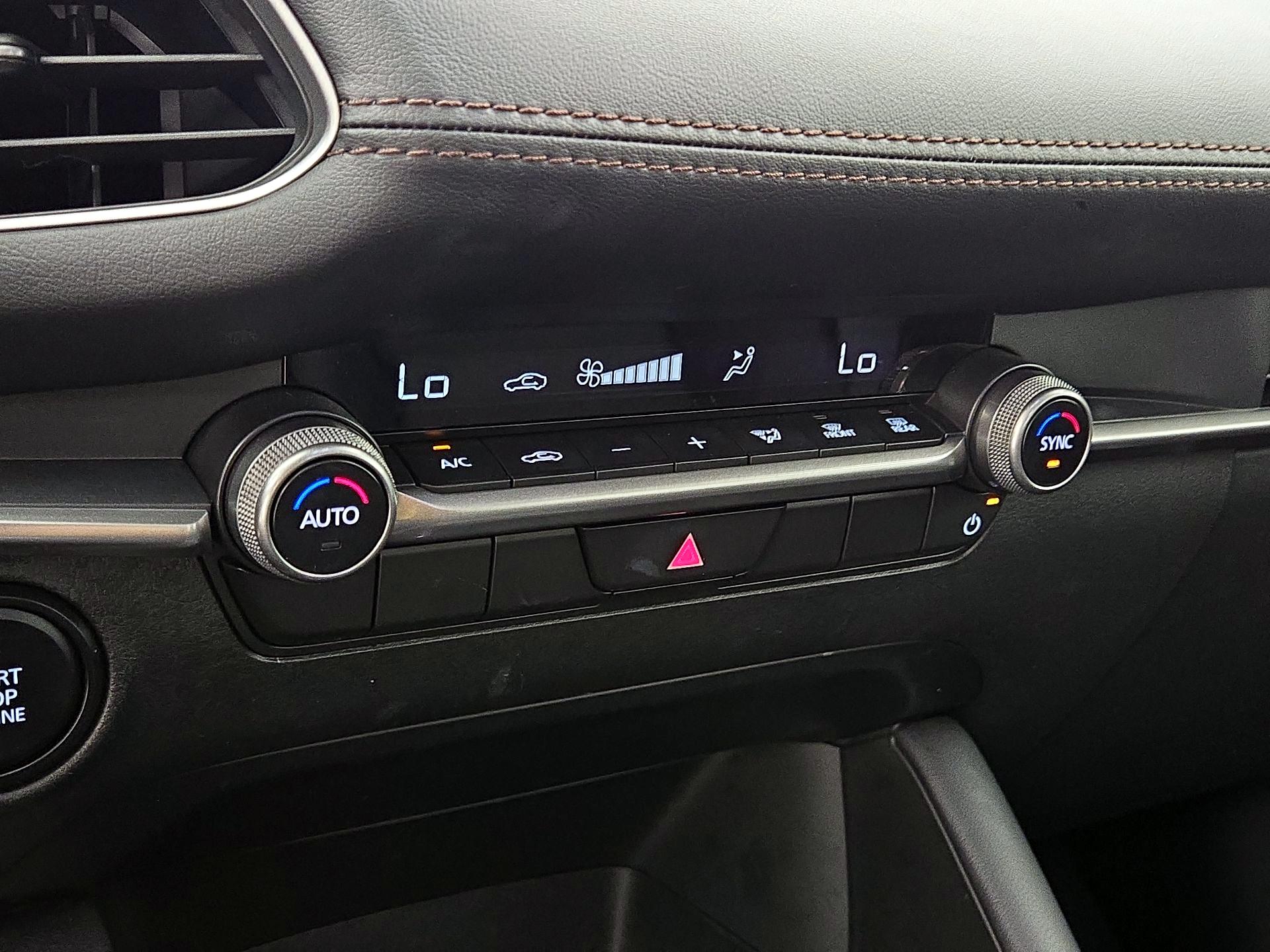 Thumbnail: 2025 Mazda Mazda3 - 16