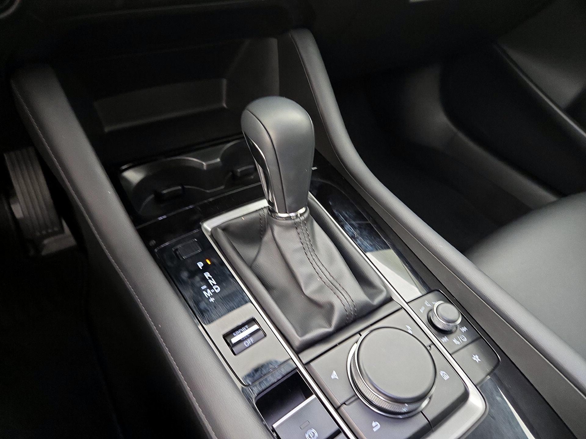 Thumbnail: 2025 Mazda Mazda3 - 17