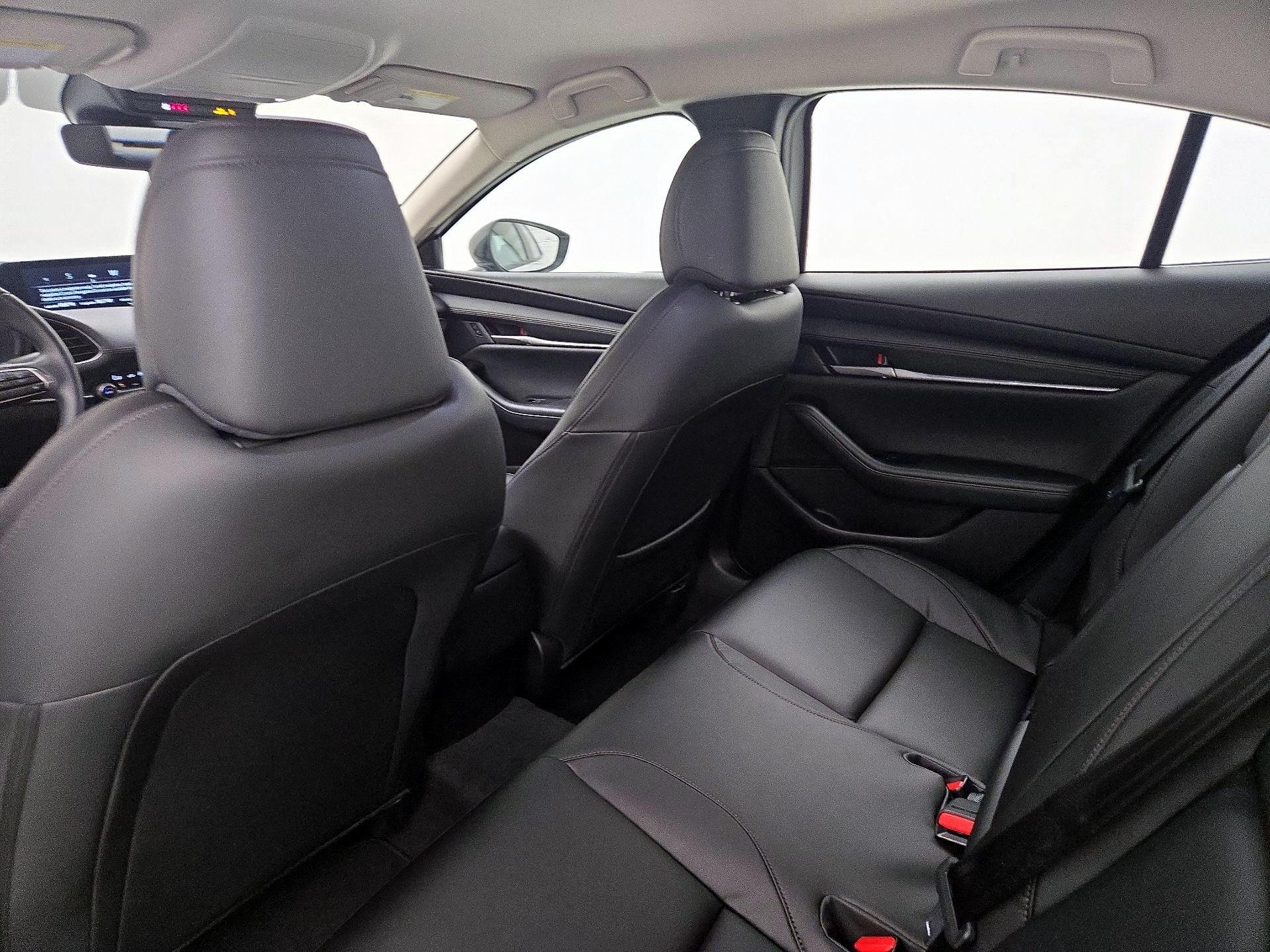 Thumbnail: 2025 Mazda Mazda3 - 19