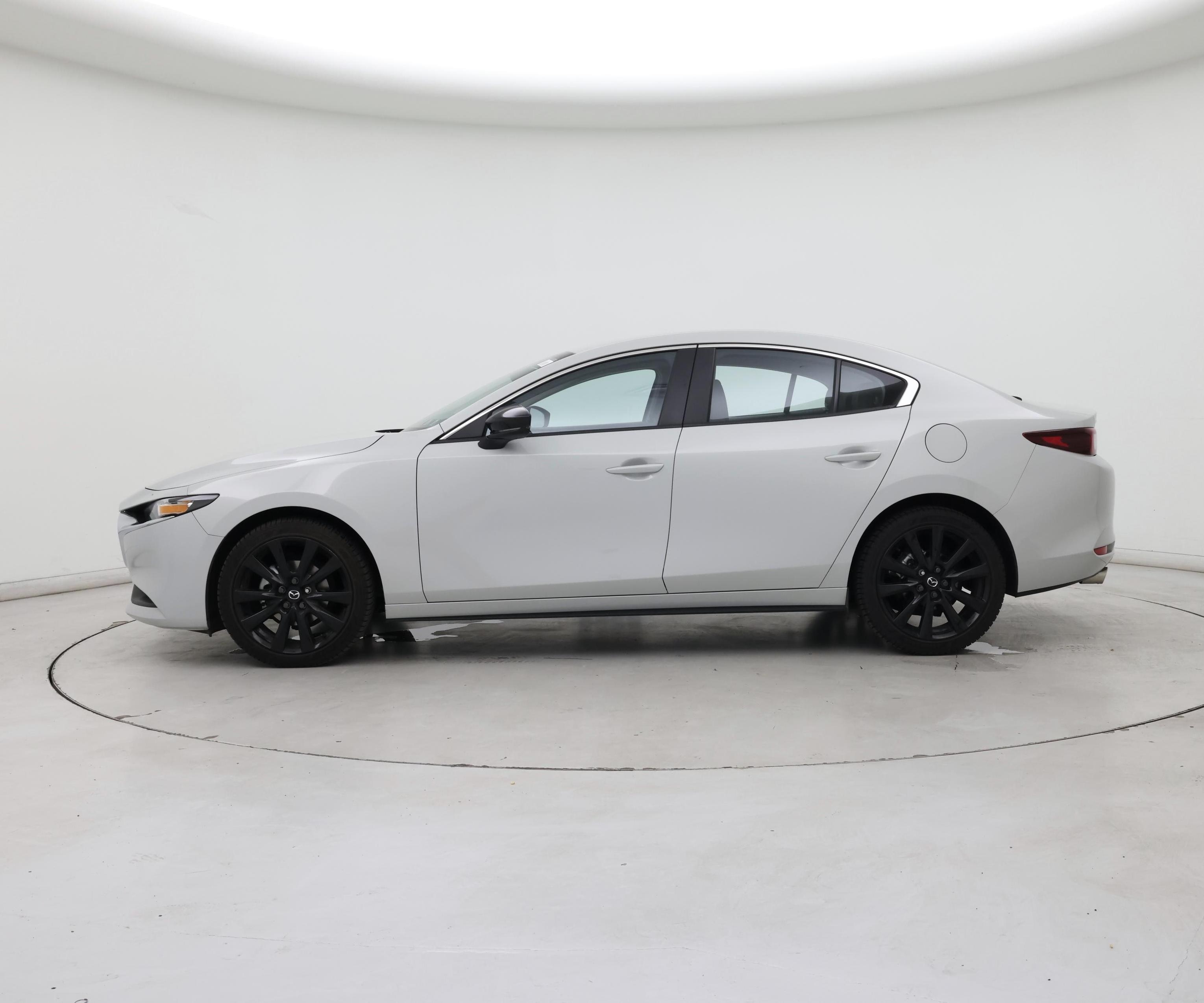 Thumbnail: 2025 Mazda Mazda3 - 3