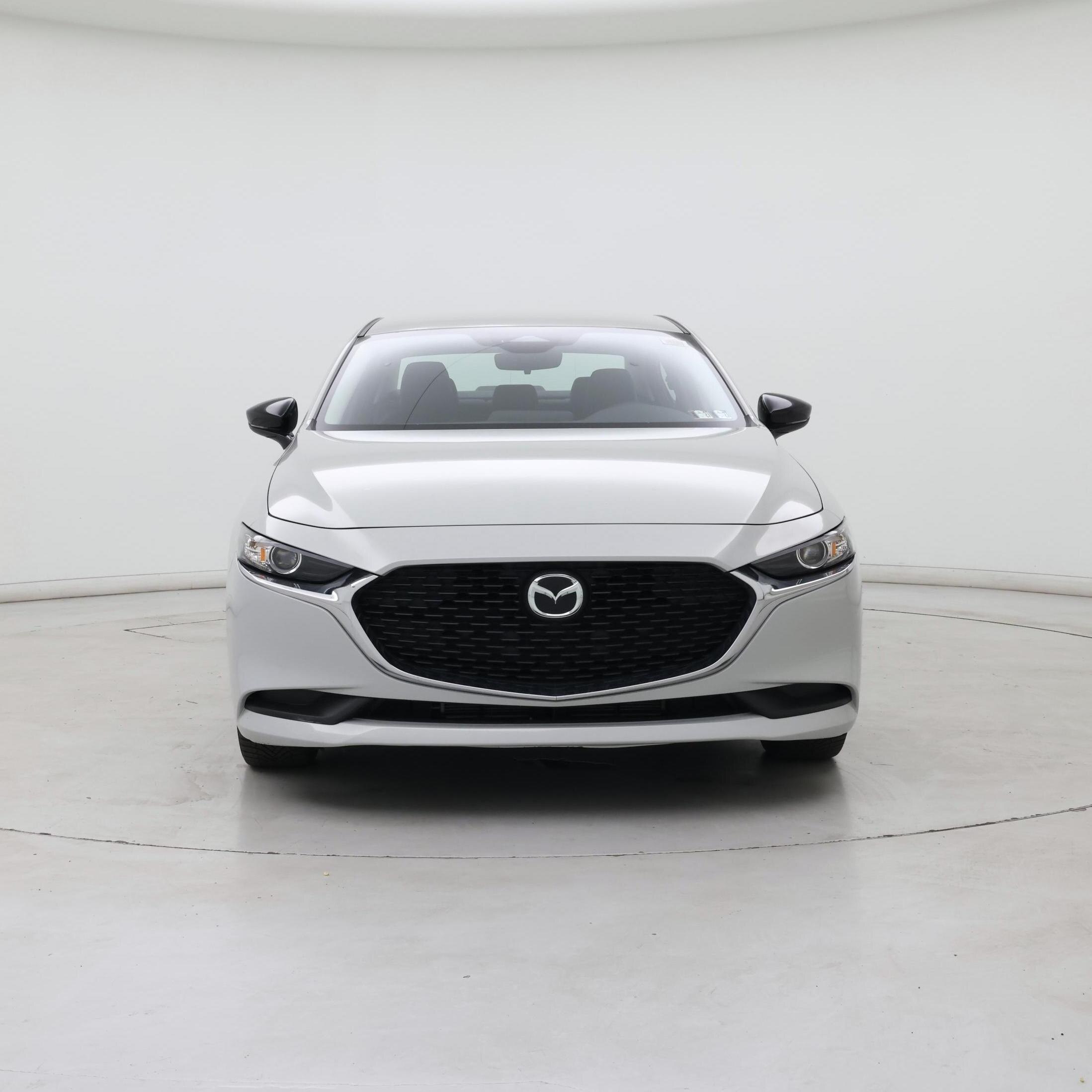 Thumbnail: 2025 Mazda Mazda3 - 5