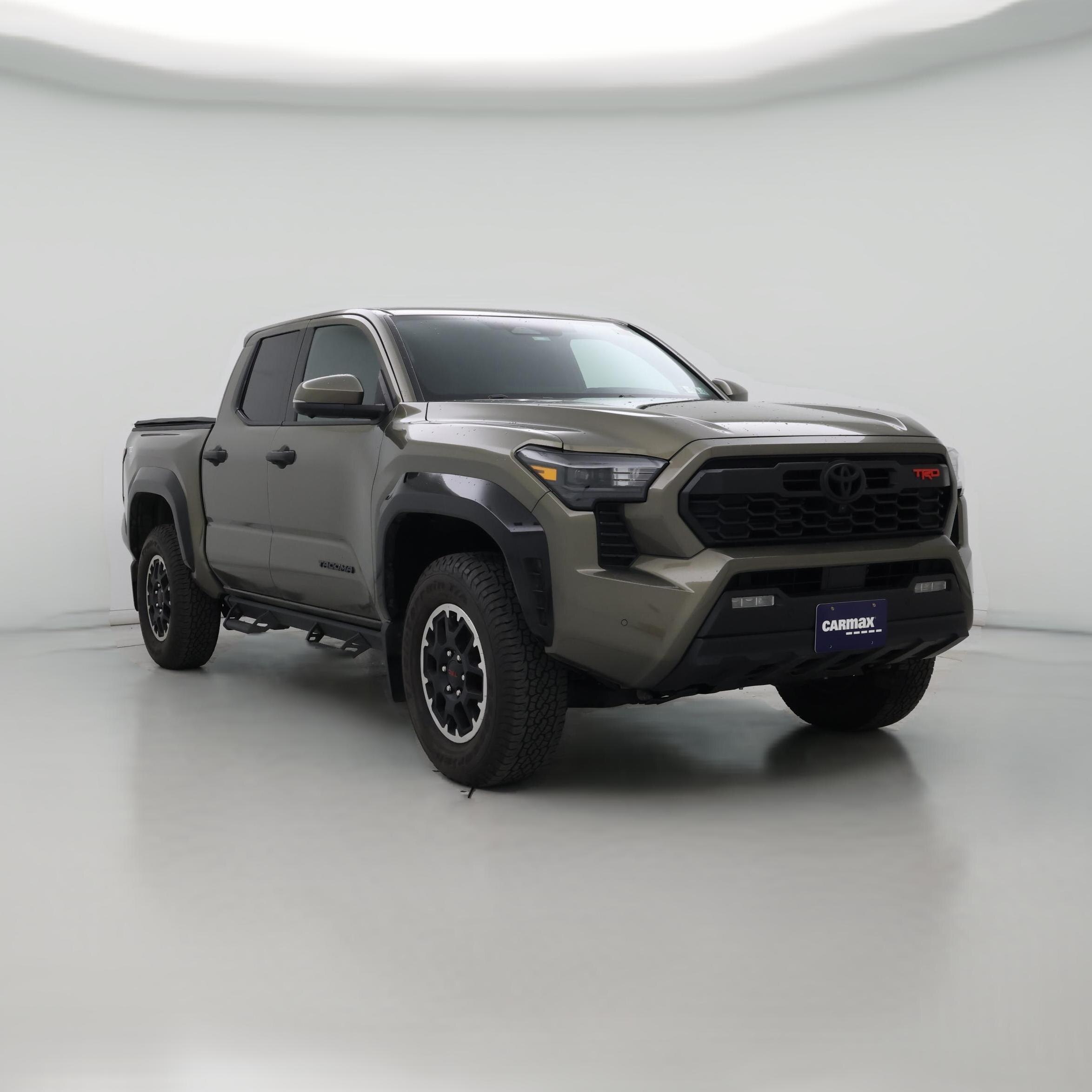Thumbnail: 2025 Toyota Tacoma - 1