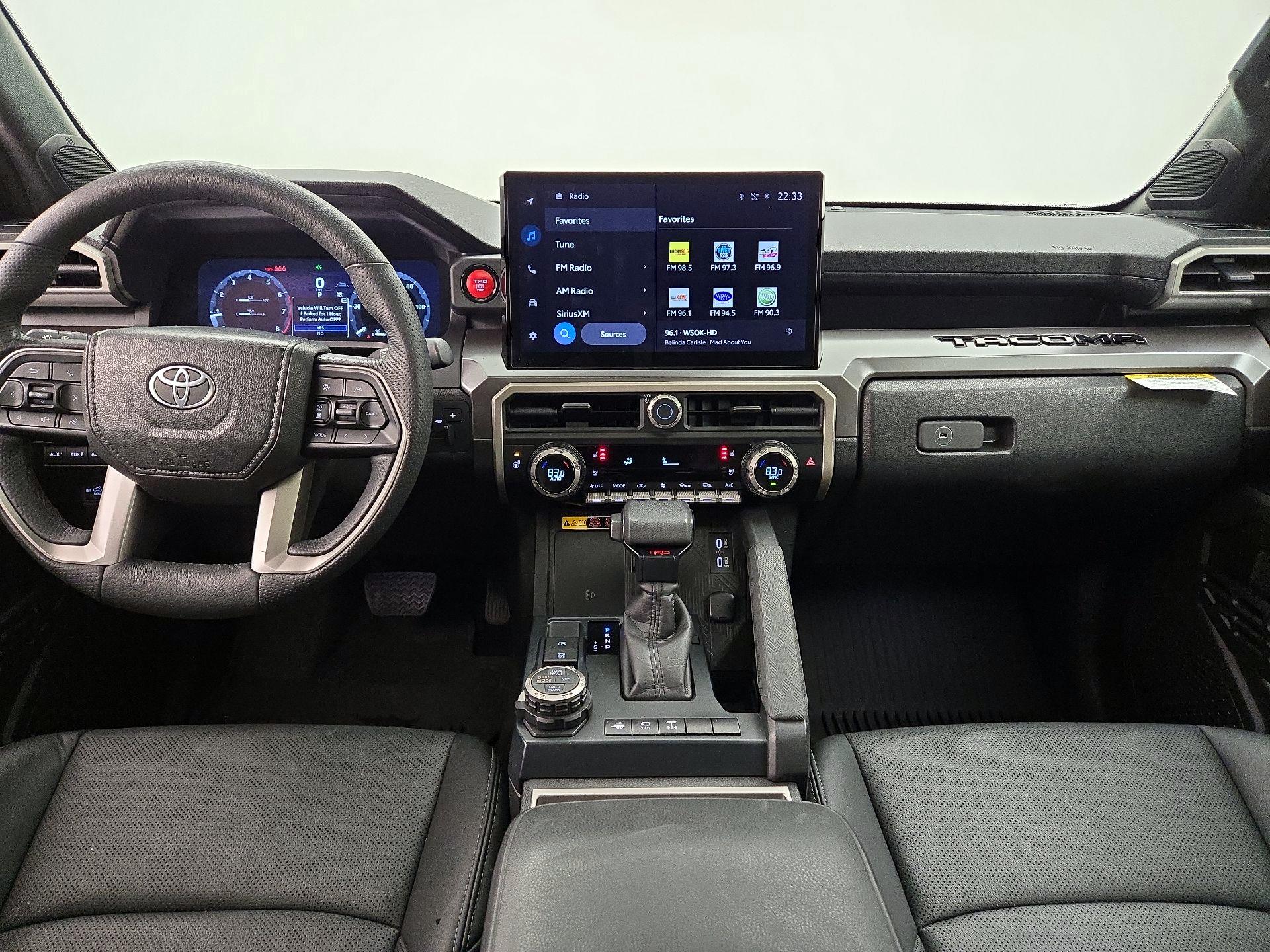 Thumbnail: 2025 Toyota Tacoma - 9