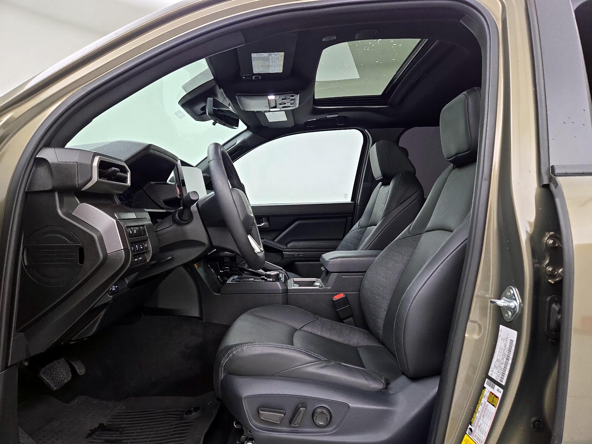 Thumbnail: 2025 Toyota Tacoma - 11