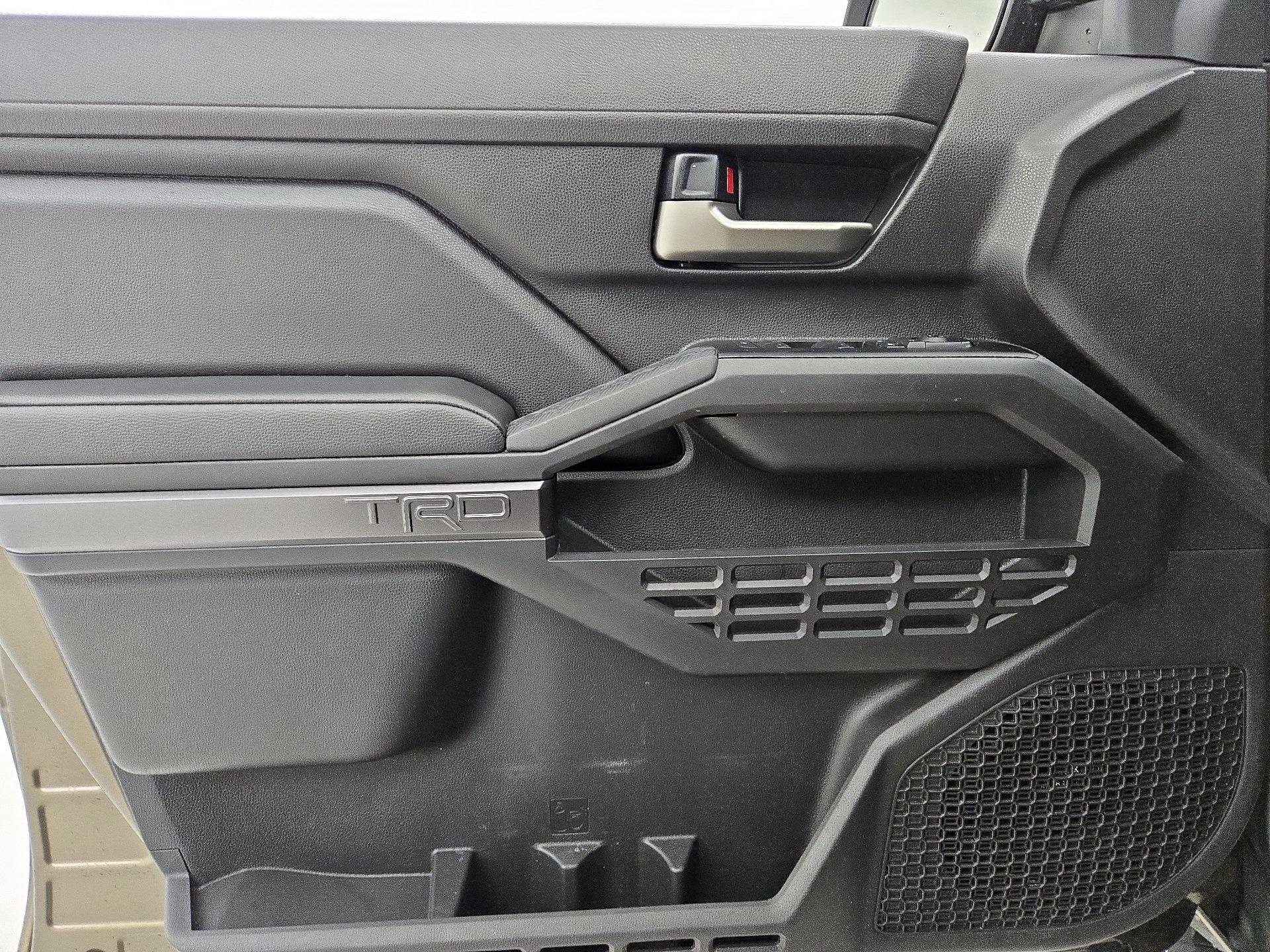 Thumbnail: 2025 Toyota Tacoma - 12