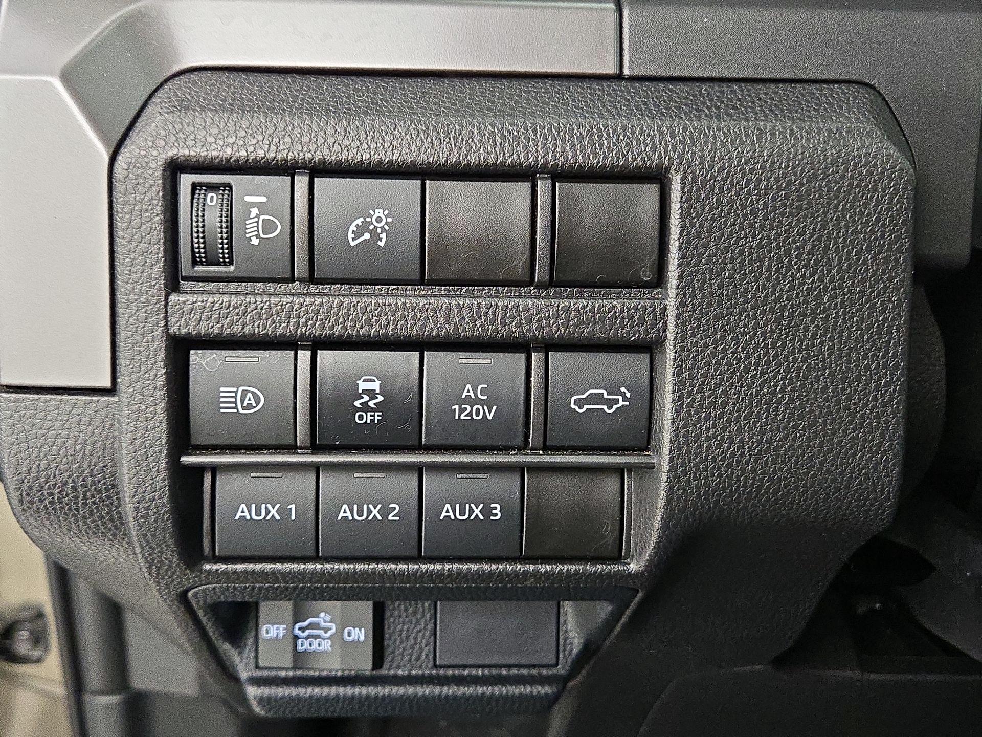 Thumbnail: 2025 Toyota Tacoma - 13