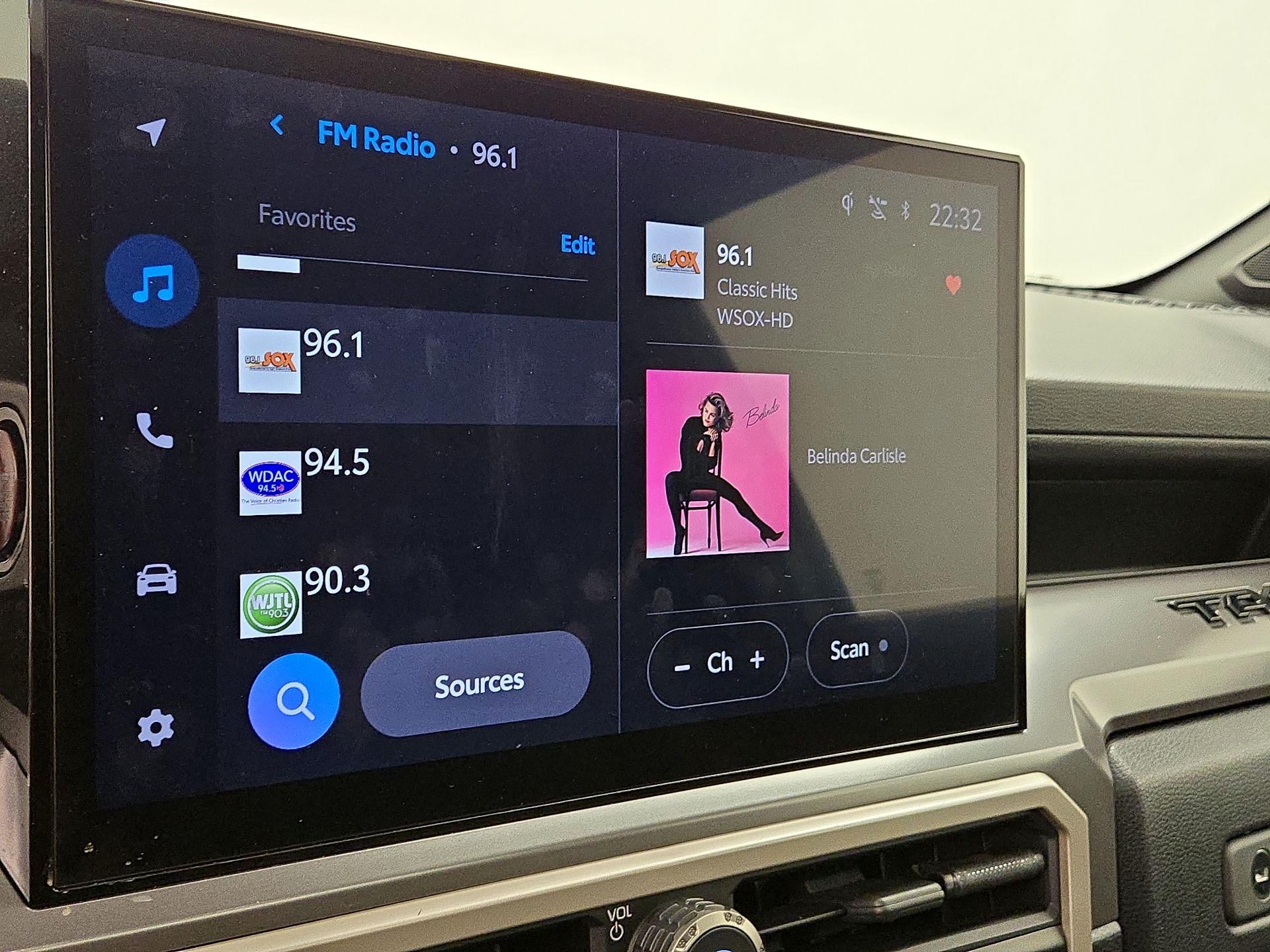 Thumbnail: 2025 Toyota Tacoma - 15