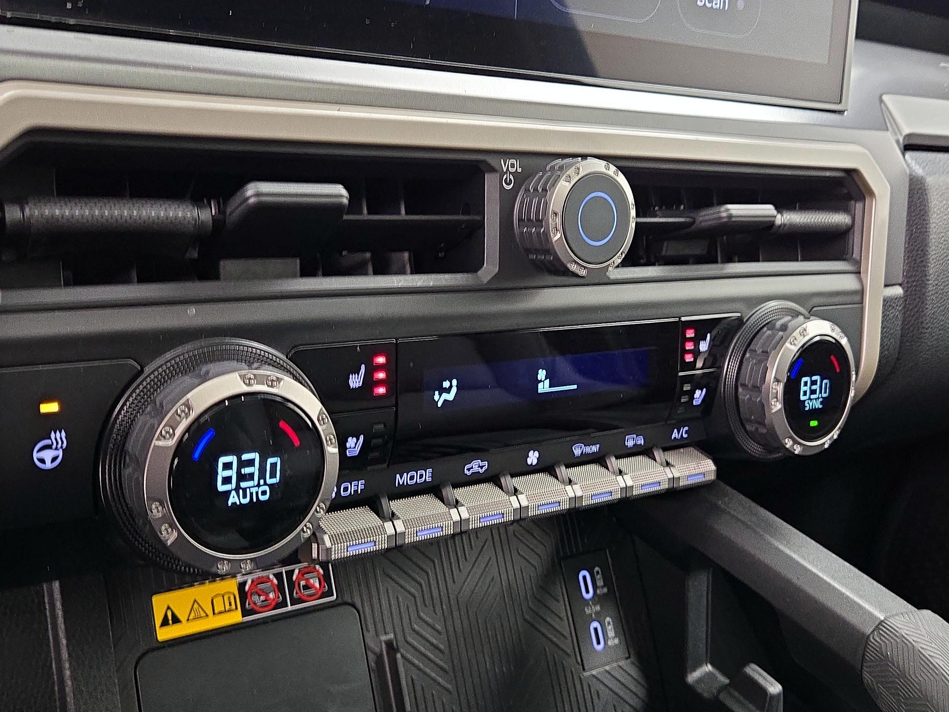 Thumbnail: 2025 Toyota Tacoma - 16