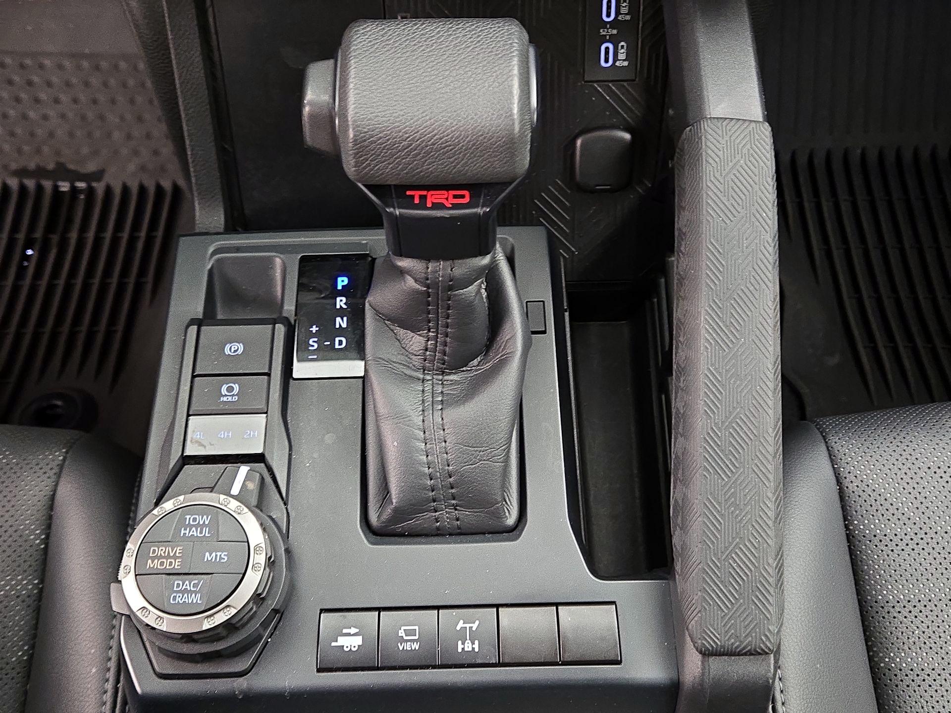 Thumbnail: 2025 Toyota Tacoma - 17