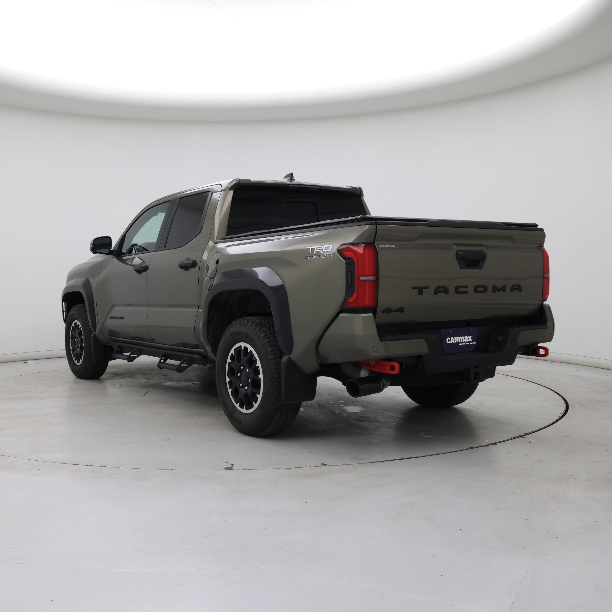 Thumbnail: 2025 Toyota Tacoma - 2