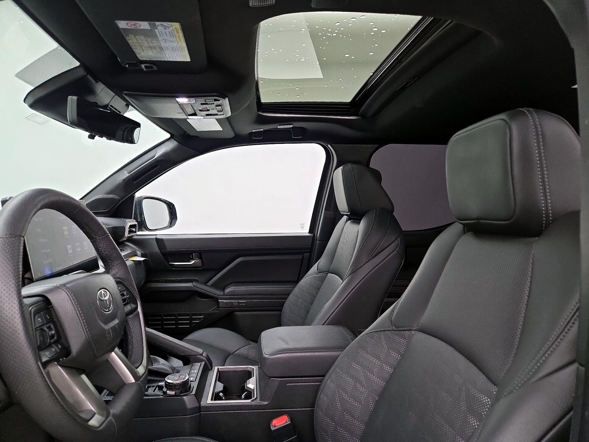 Thumbnail: 2025 Toyota Tacoma - 19