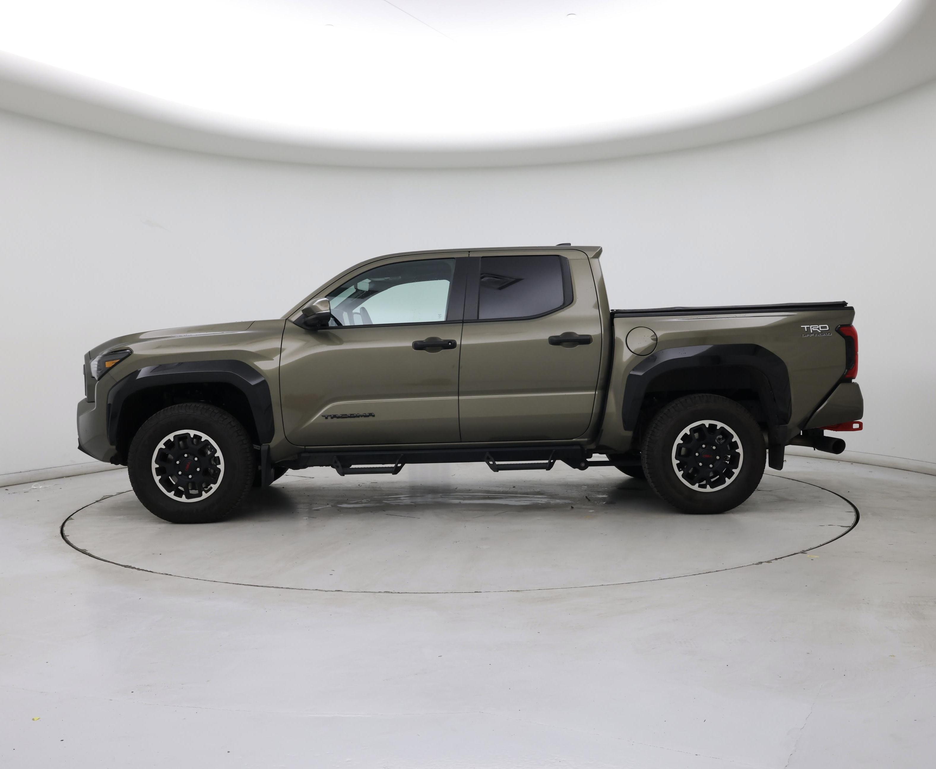 Thumbnail: 2025 Toyota Tacoma - 3