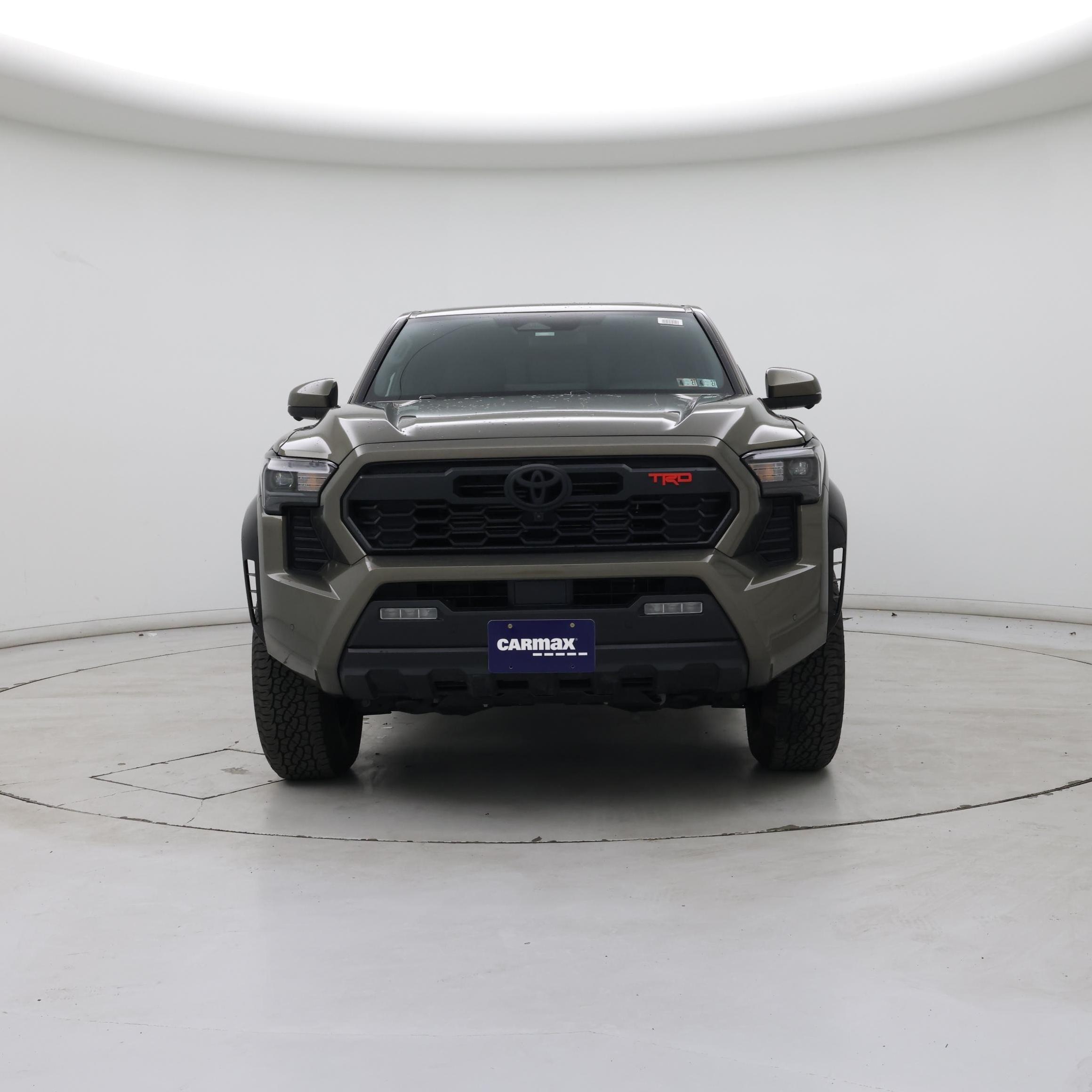 Thumbnail: 2025 Toyota Tacoma - 5