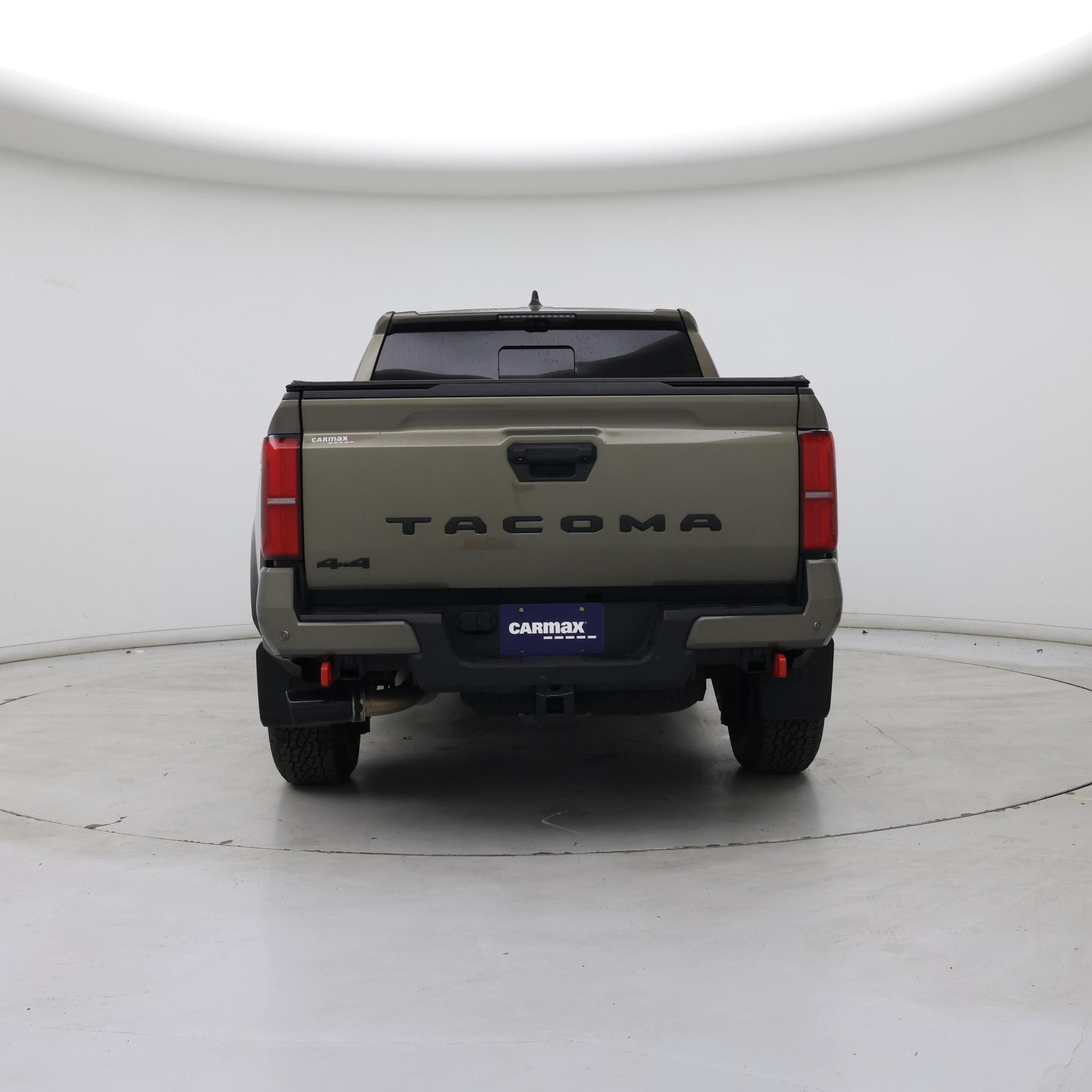 Thumbnail: 2025 Toyota Tacoma - 6