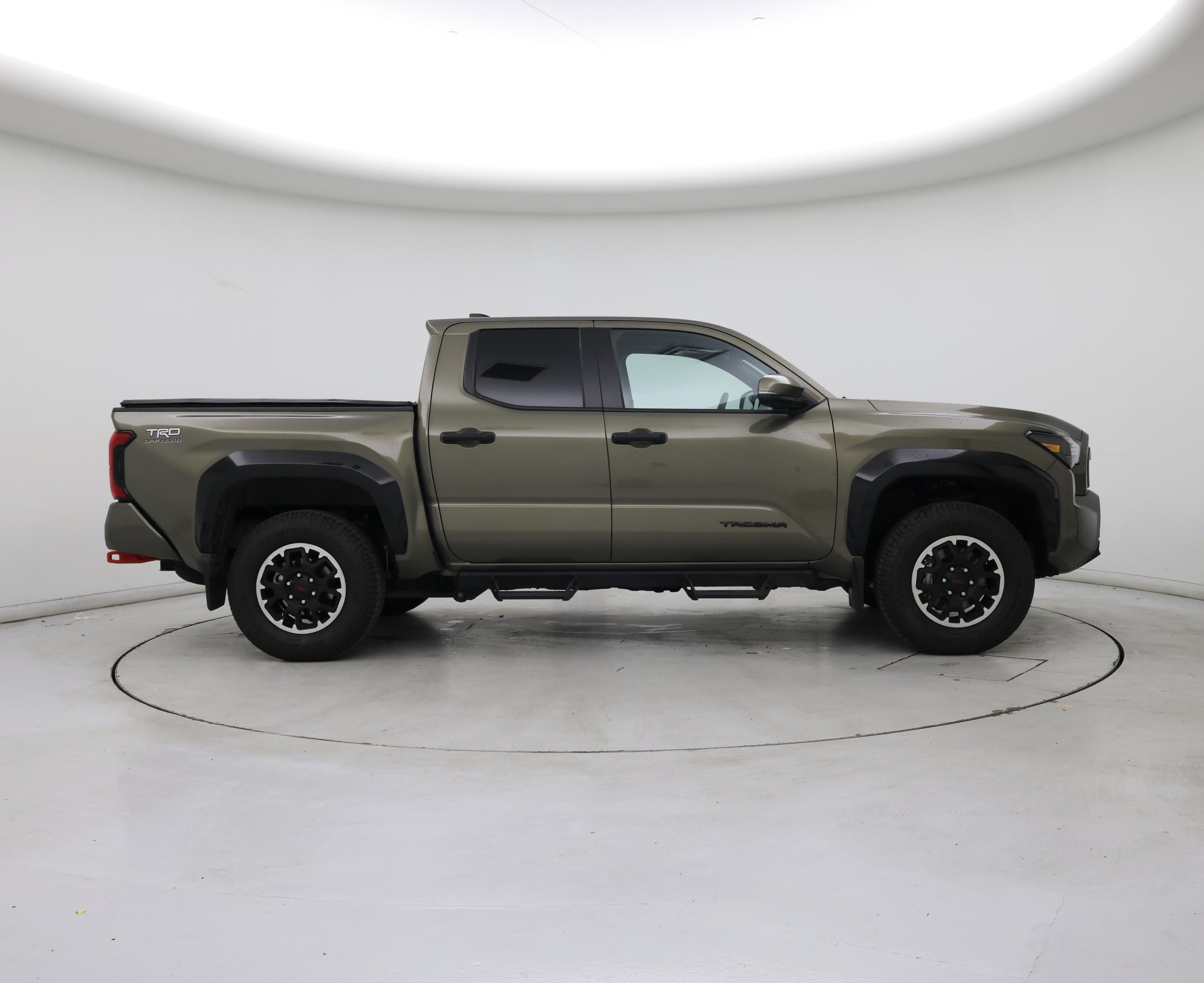 Thumbnail: 2025 Toyota Tacoma - 7