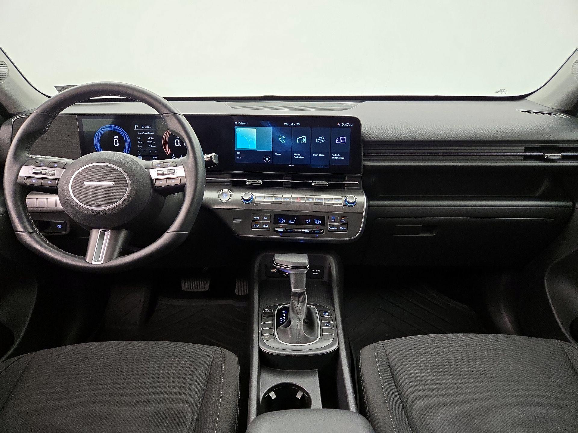 Thumbnail: 2025 Hyundai Kona - 9