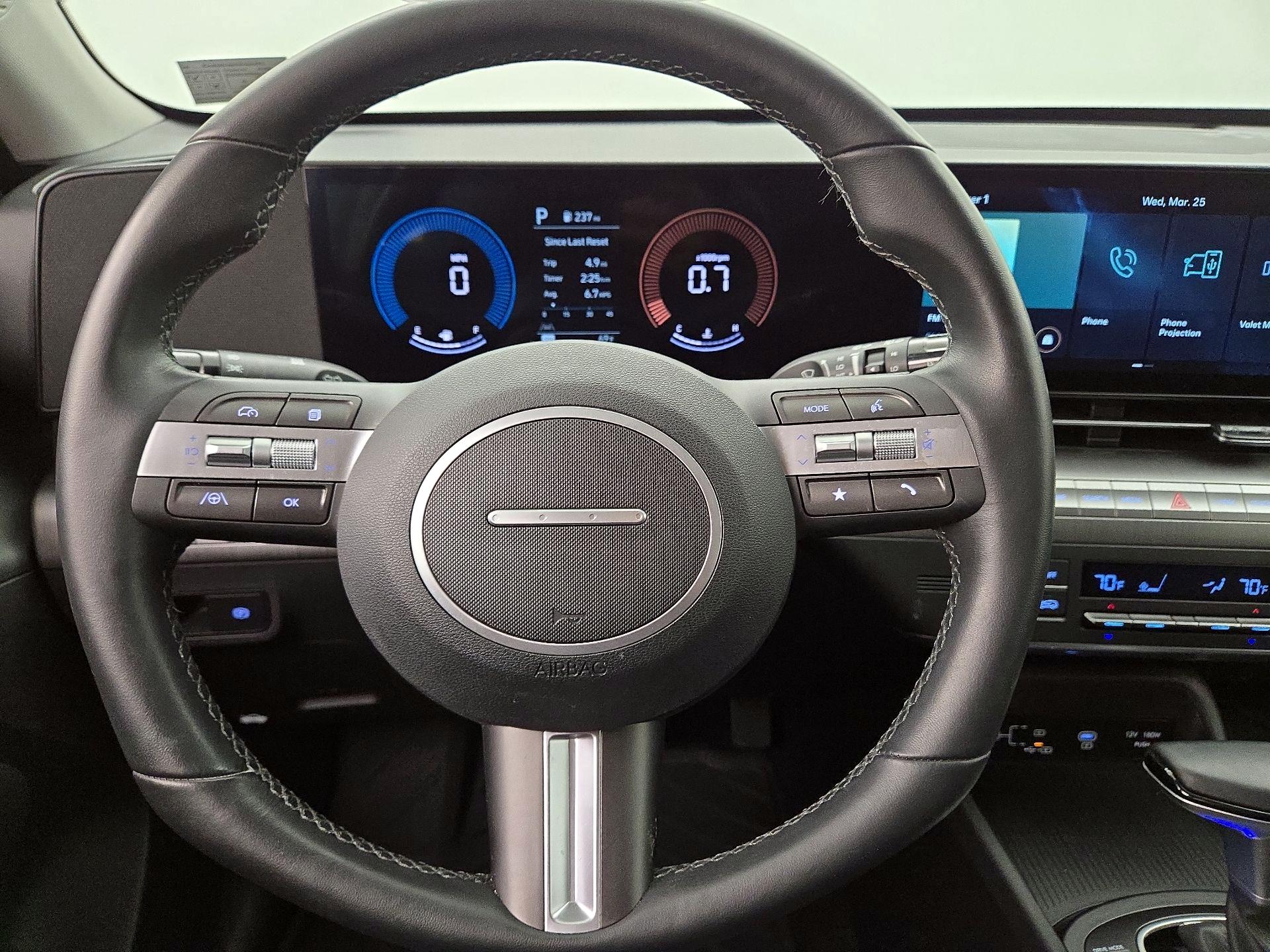 Thumbnail: 2025 Hyundai Kona - 10