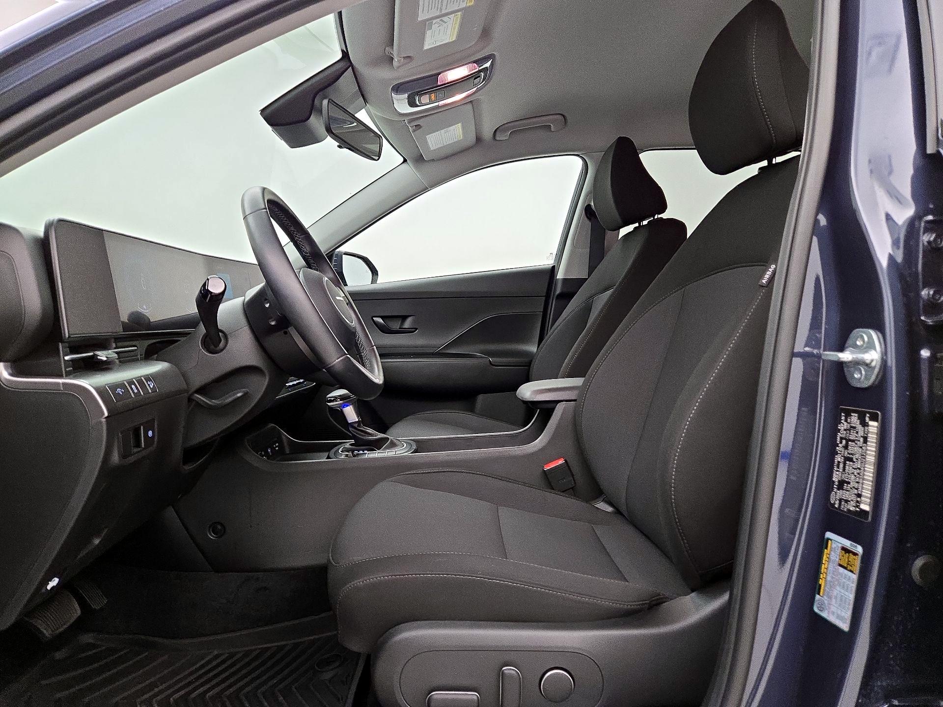 Thumbnail: 2025 Hyundai Kona - 11