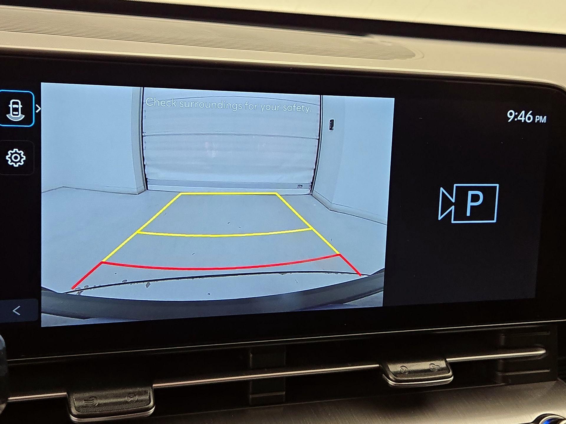 Thumbnail: 2025 Hyundai Kona - 13