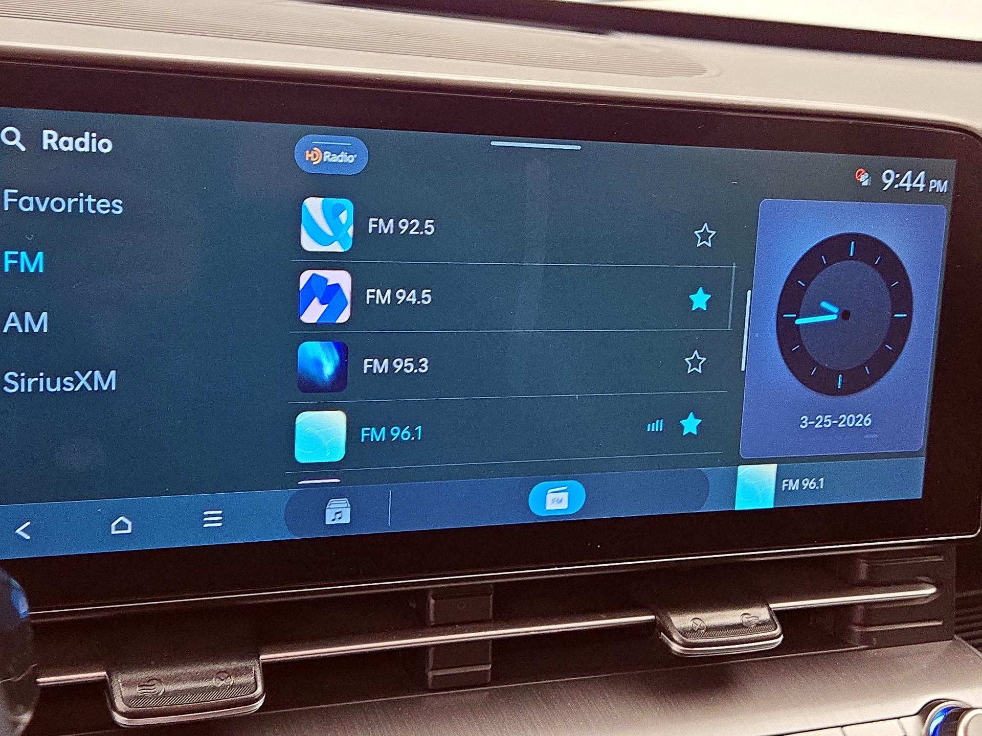 Thumbnail: 2025 Hyundai Kona - 14