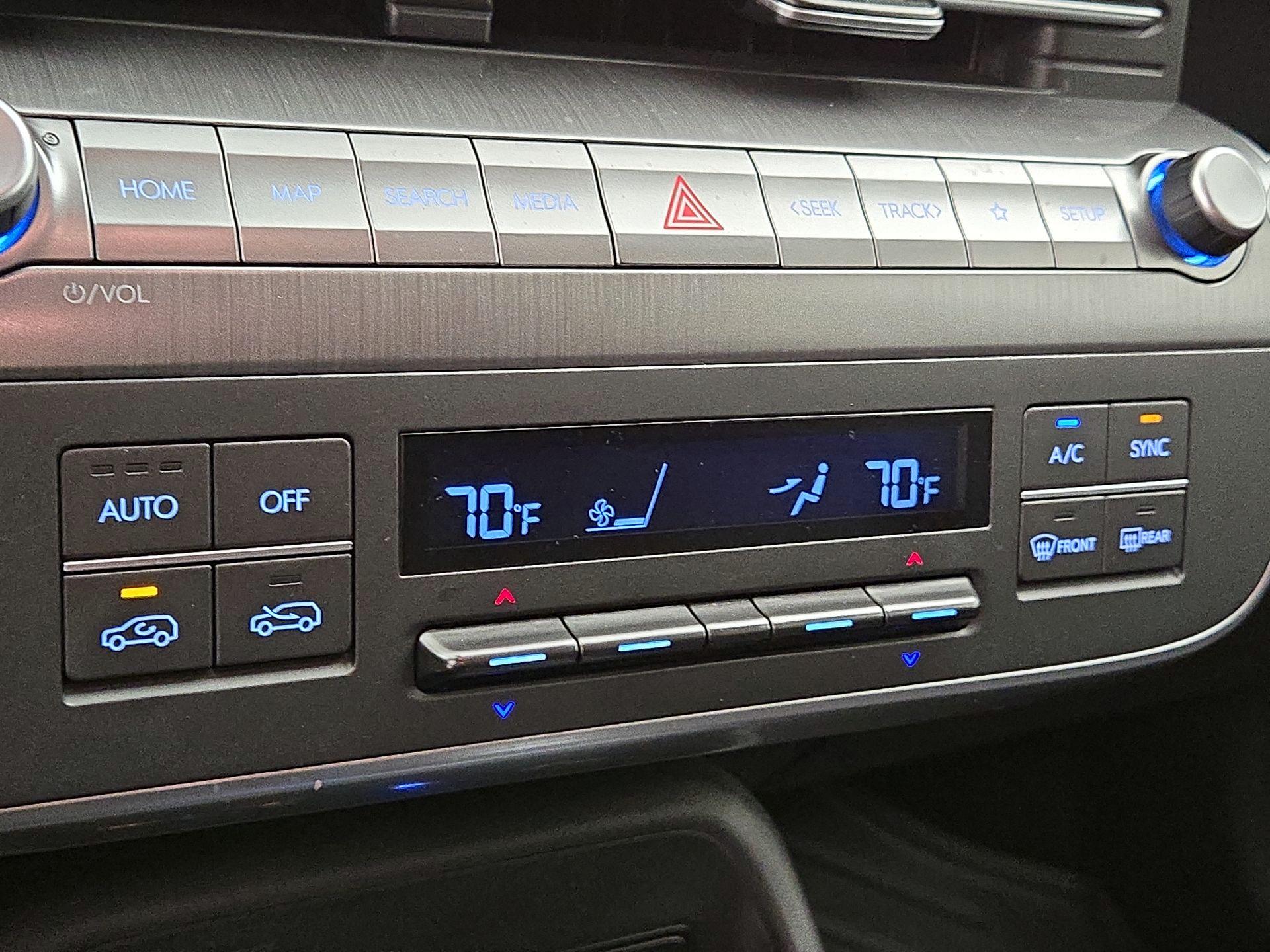 Thumbnail: 2025 Hyundai Kona - 15